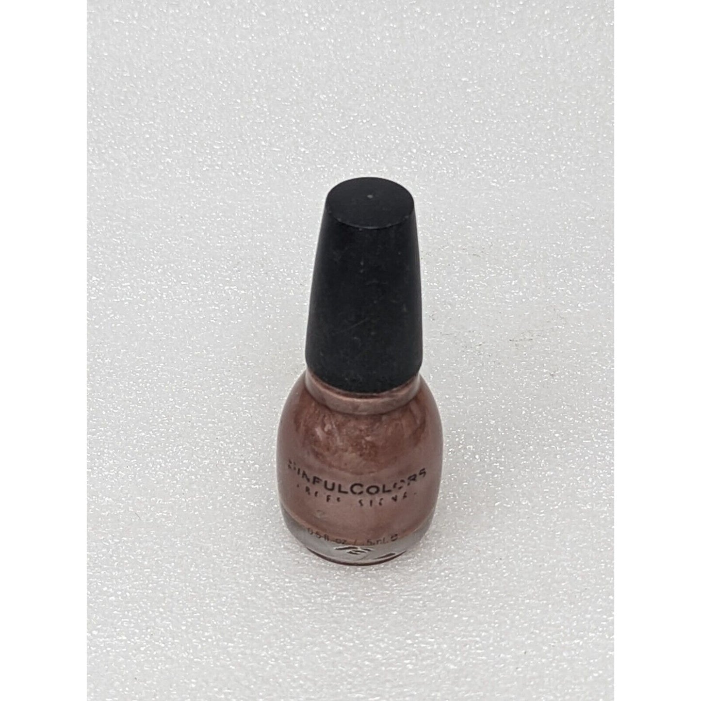 Sinful Colors Nail Polish 318 Hiphip