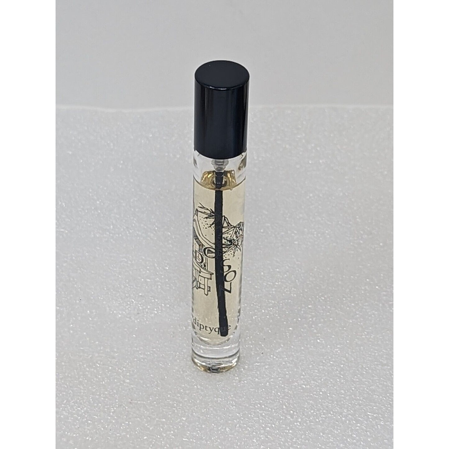 Diptyque Do Son Eau de Toilette Perfume Purse Spray 7.5 ml .25 oz