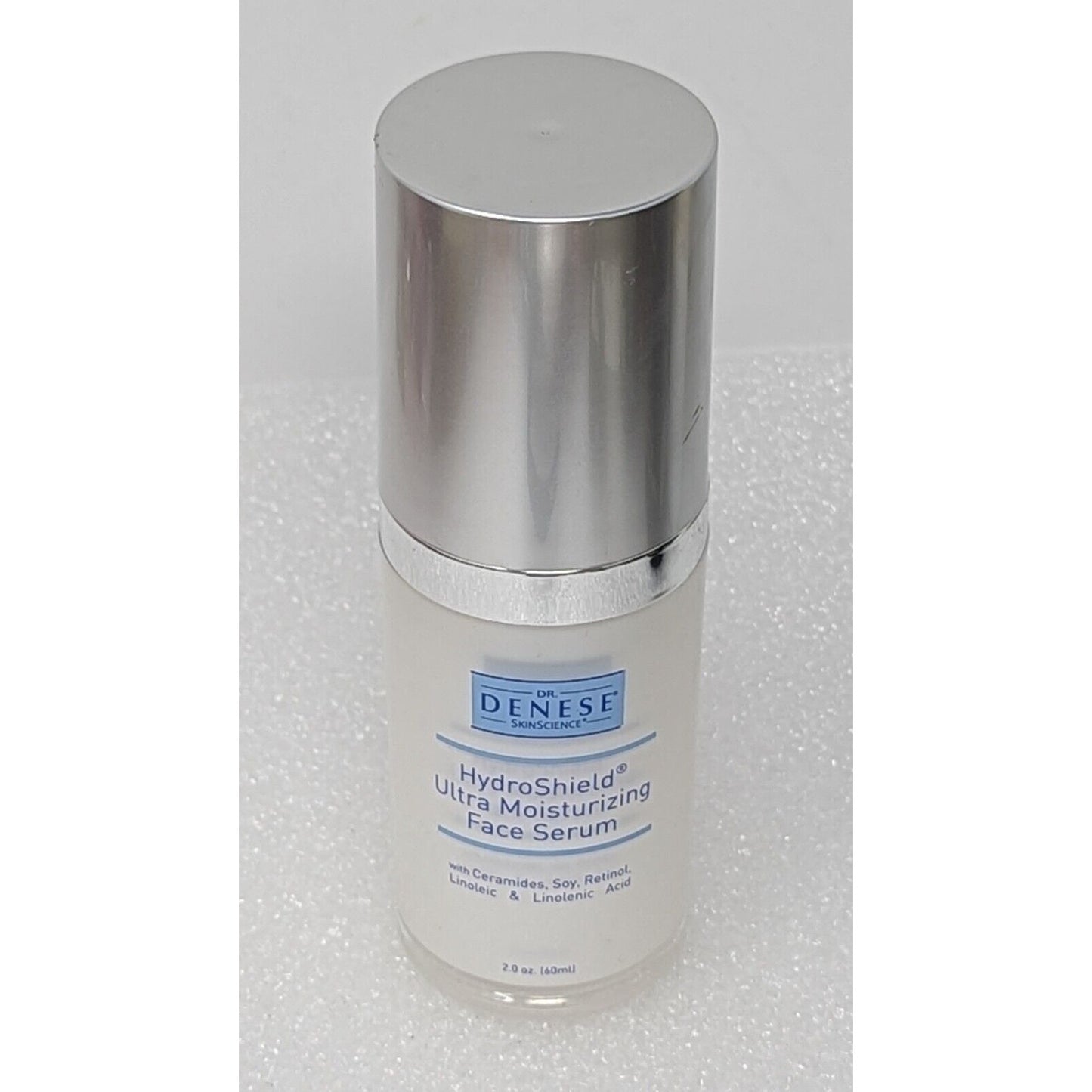 Dr. Denese HydroShield Ultra Moisturizing Face Serum 2 oz