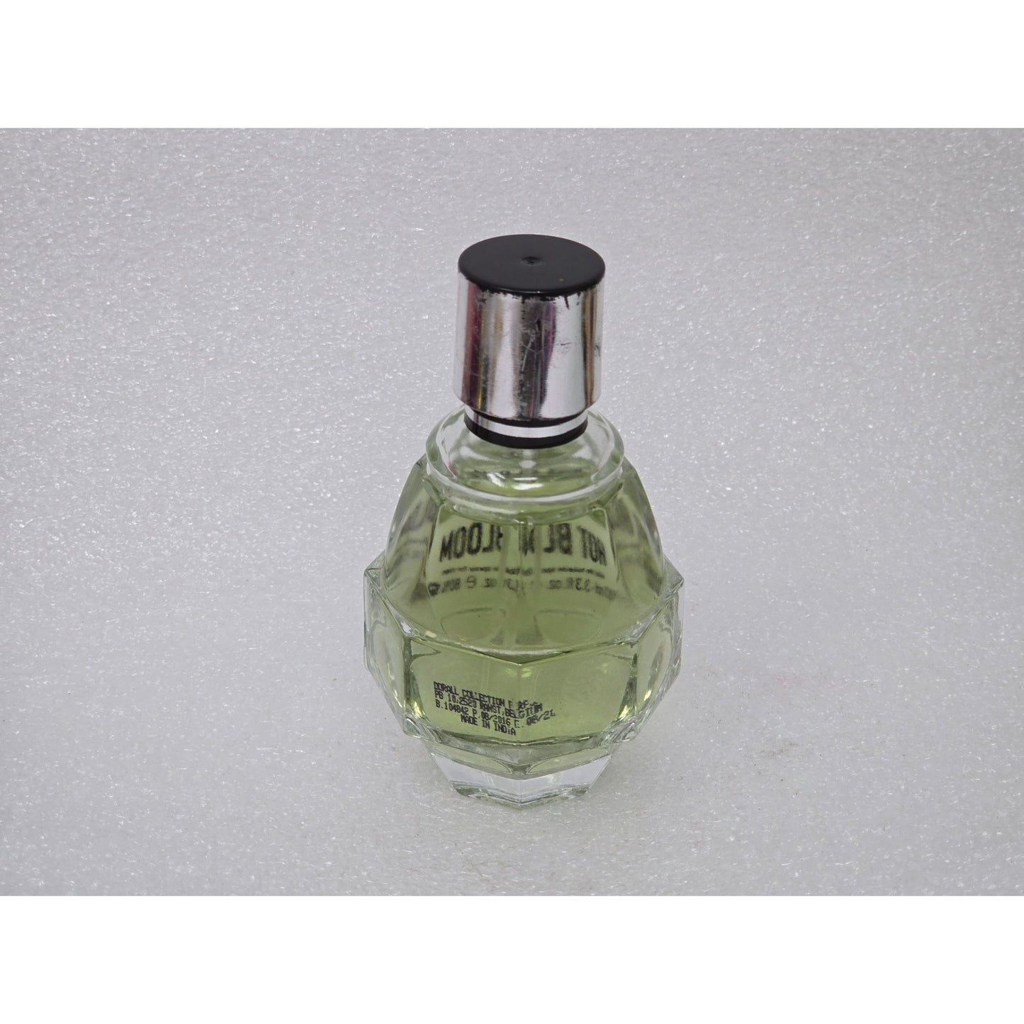 Dorall Collection Hot Bloom Eau De Toilette Cologne Spray For Men 100ml