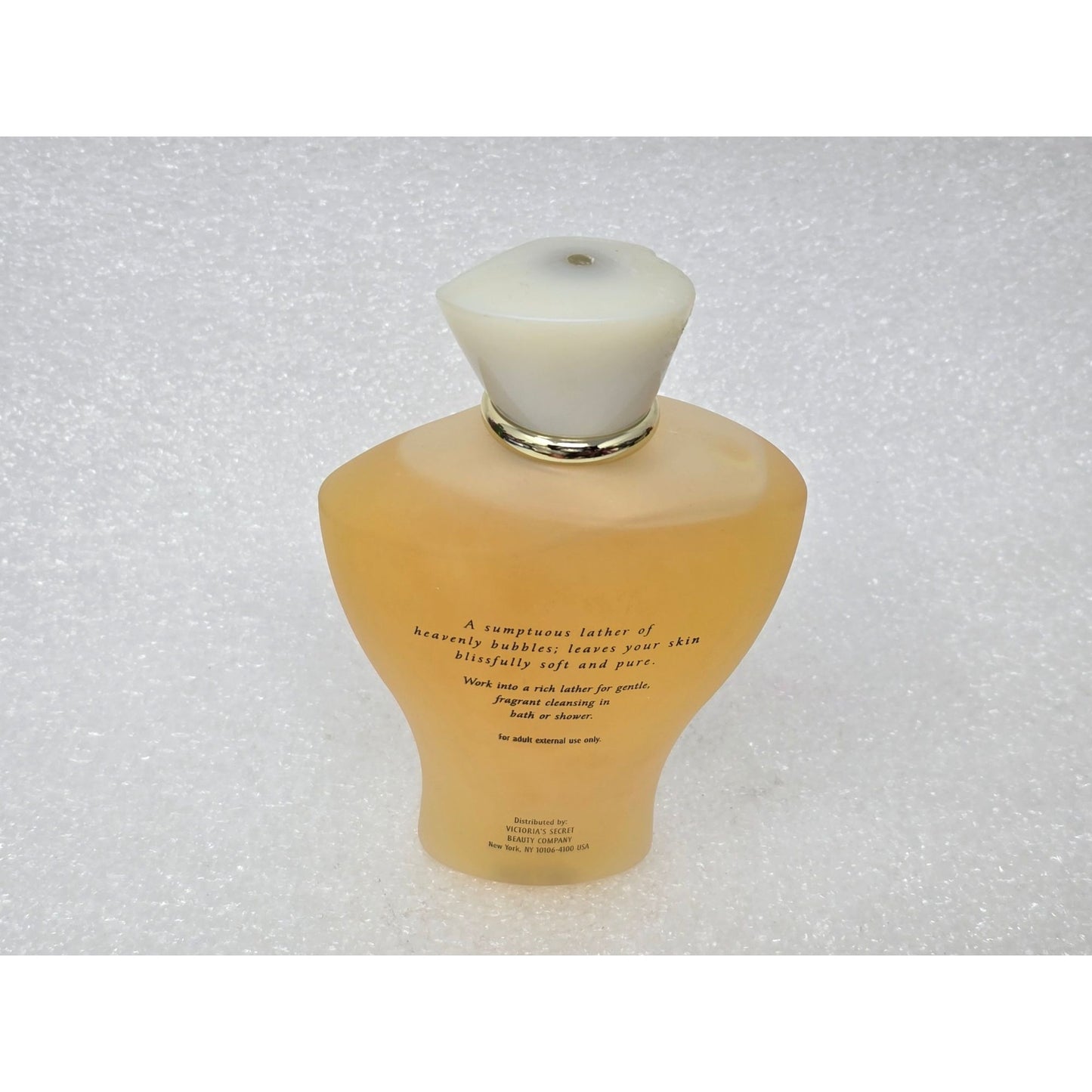 Victoria's Secret Dream Angels Heavenly Angel Wash 4 Fl Oz Bath & Body