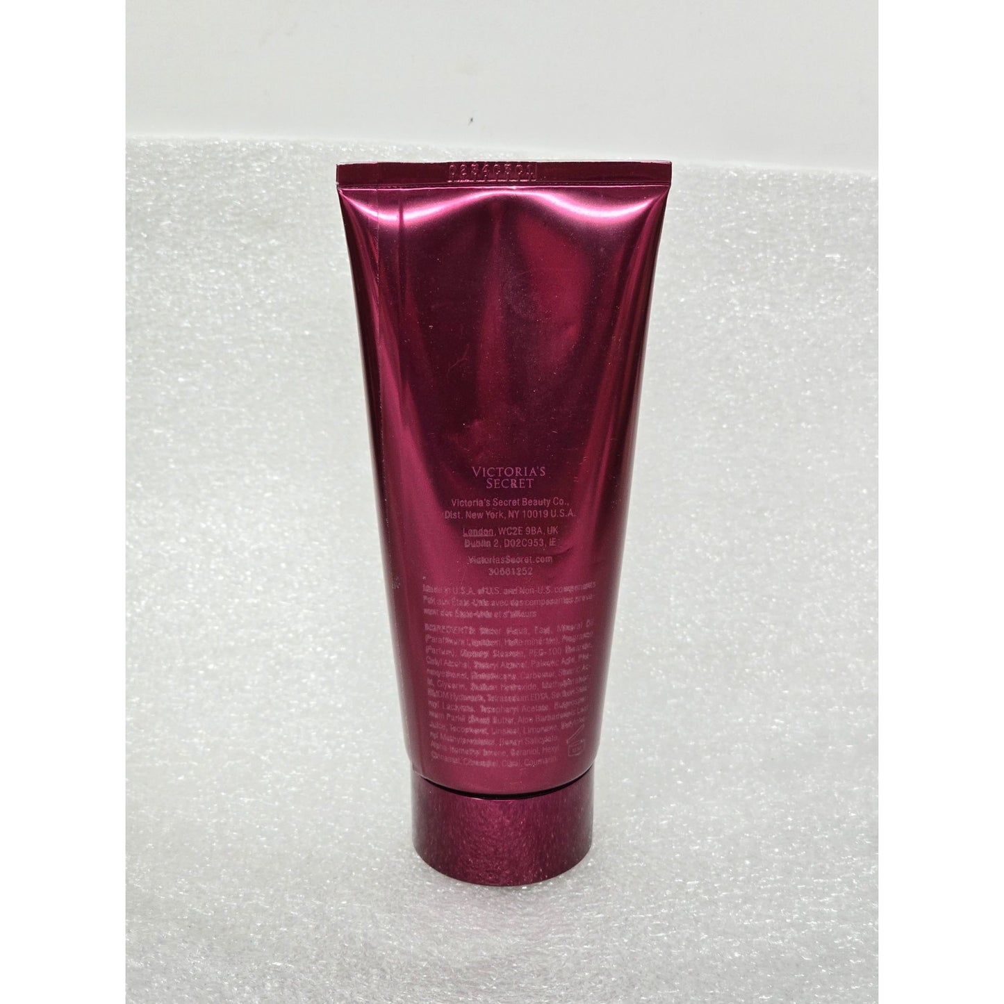 Victoria's Secret Very Sexy Fine Fragrance Lotion 100mL / 3.4 fl oz