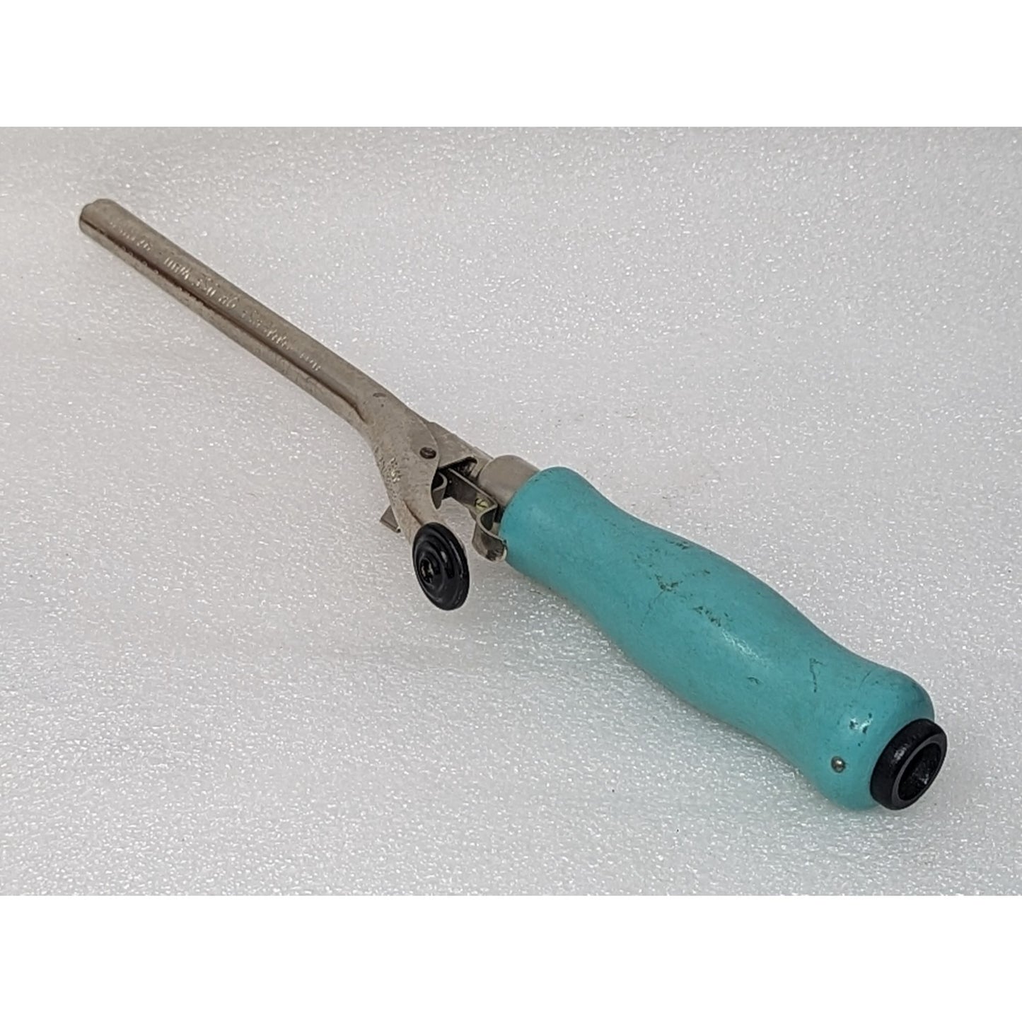 Vintage Penco Curling Iron (Cord Missing)
