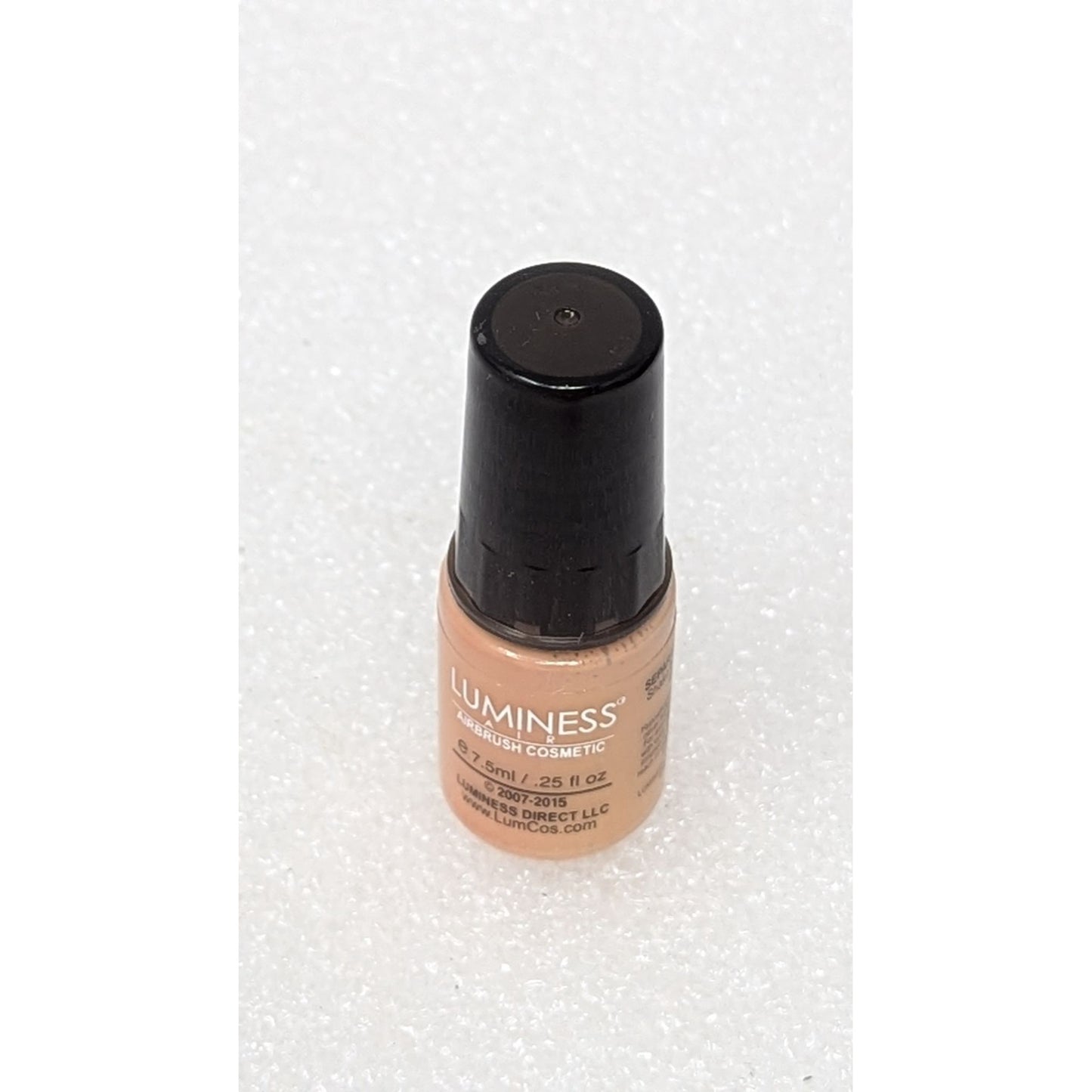 Luminess Ultra Airbrush Foundation Shade 3 0.25 Fl Oz