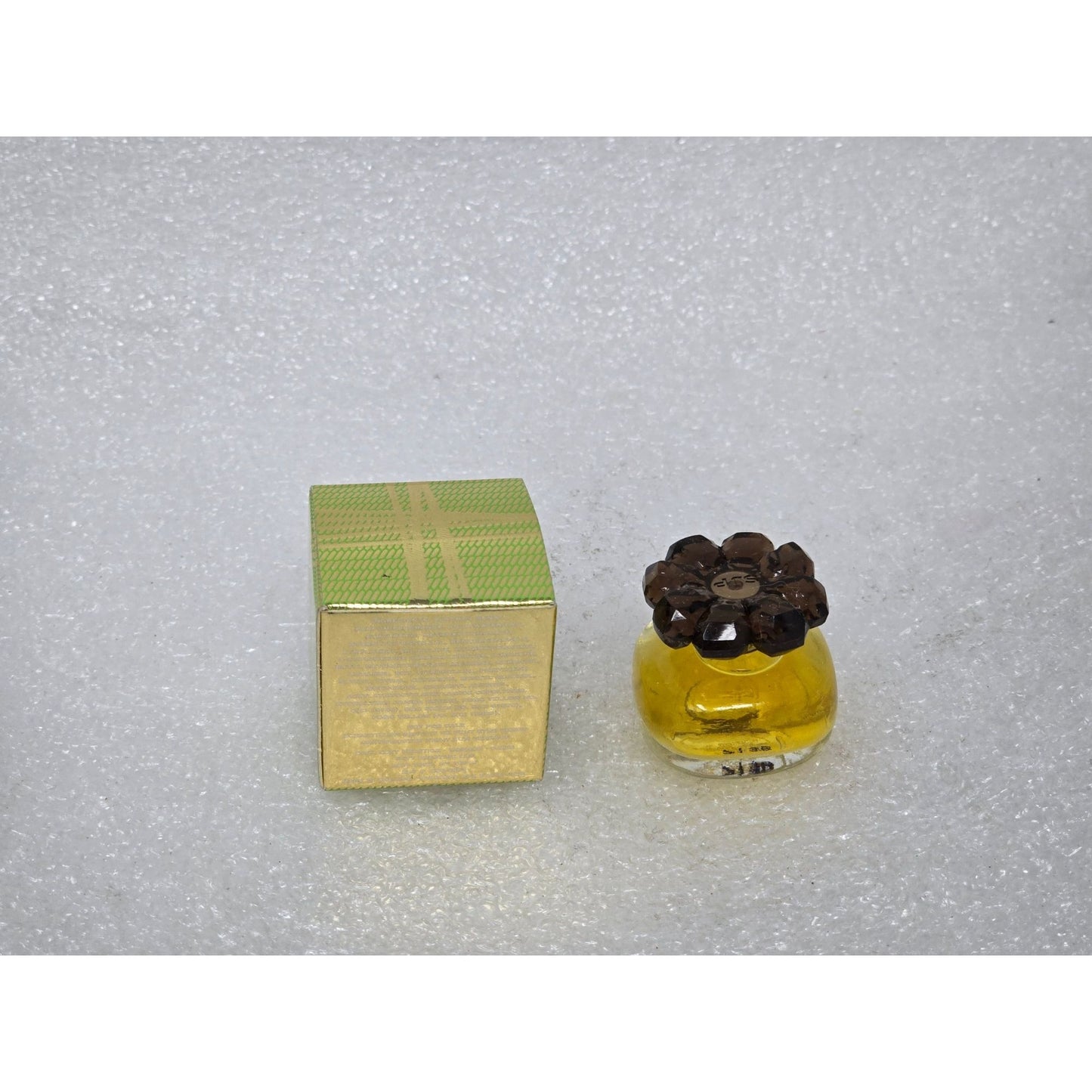 Covet By Sarah Jessica Parker Eau De Parfum Mini Perfume 5ml 0.17 Oz With Box