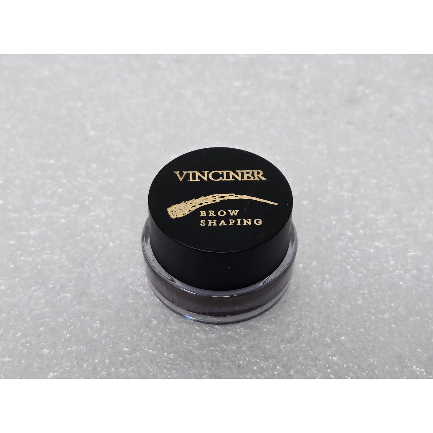 Vinciner Brow Shaping Pomade Medium Brown 02