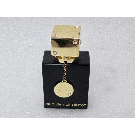 Armaf Club De Nuit Intense Woman Eau De Parfum For Women 1 oz
