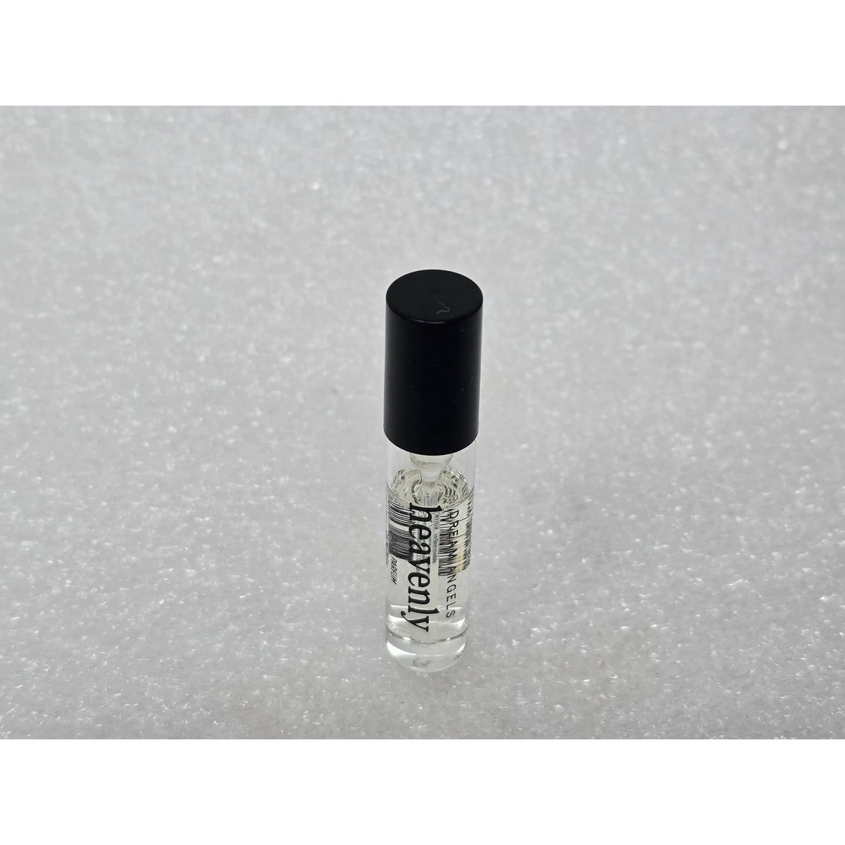 Victoria’s Secret Perfume Spray Sample Vial Dream Angels Heavenly .09 oz