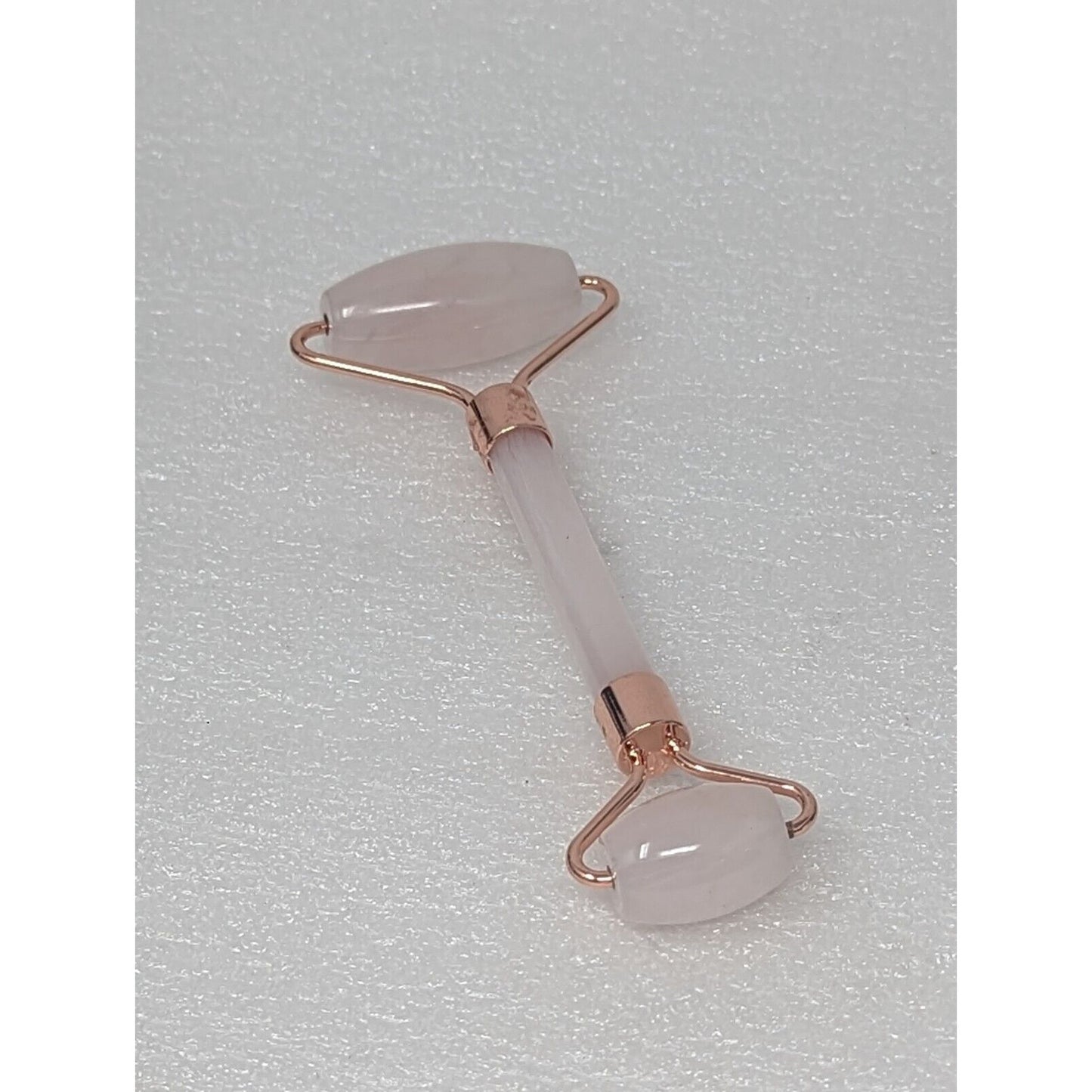Pink Face Facial Massage Roller Toning