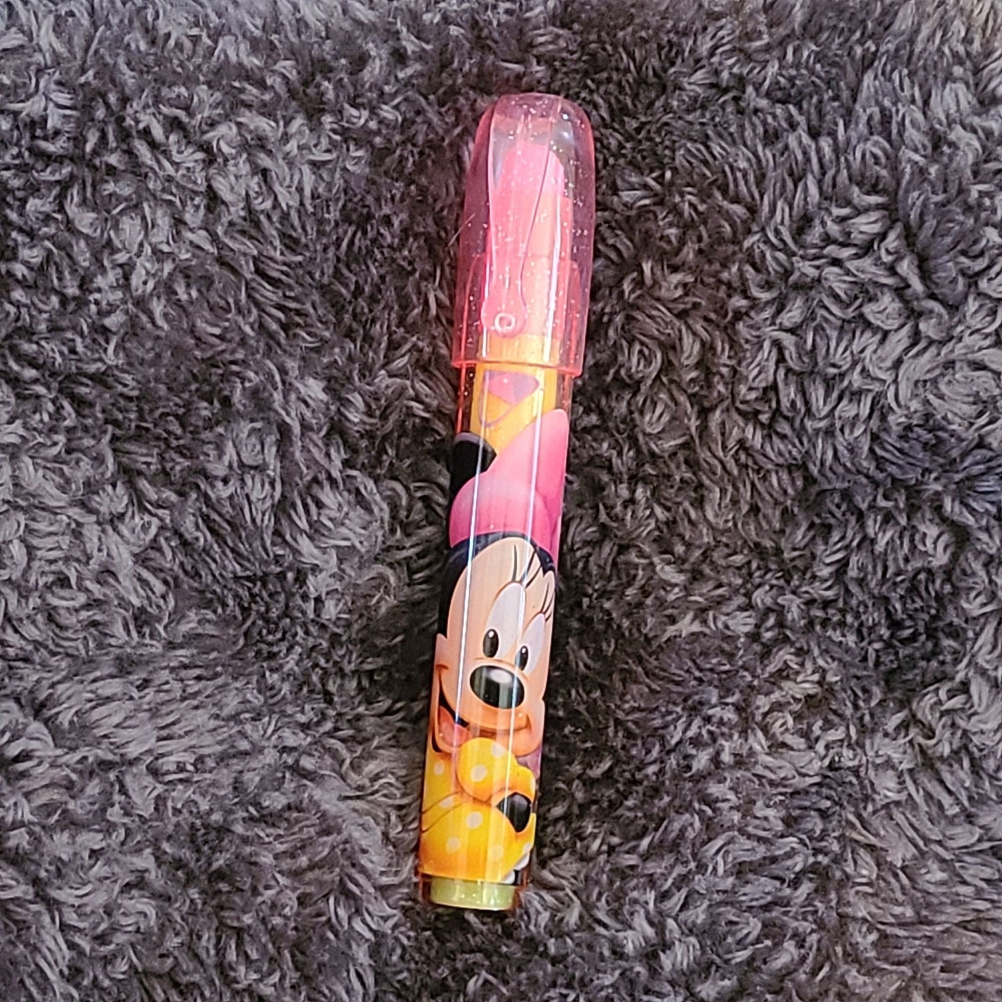 Disney 5 in 1 Cartridge Eraser Minnie Mouse