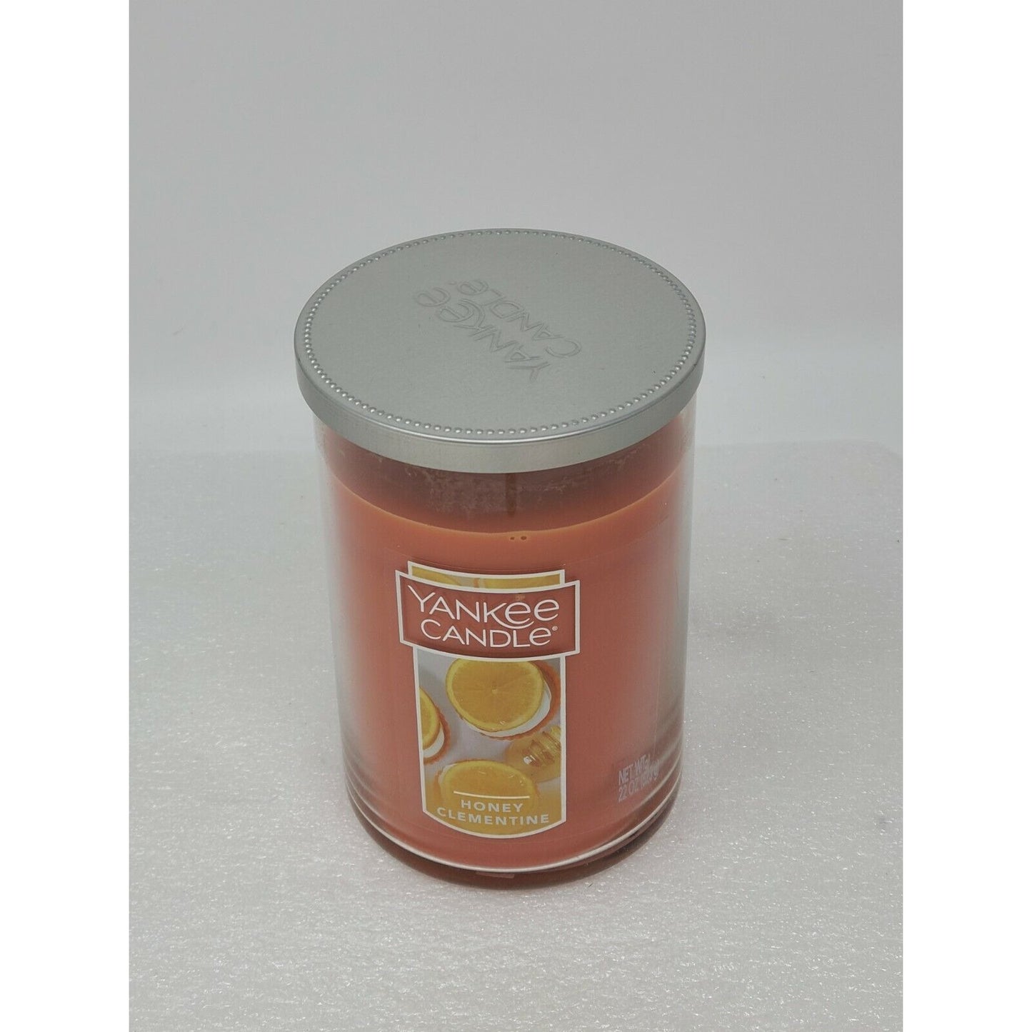 Yankee Candle Honey Clementine Large 22 oz