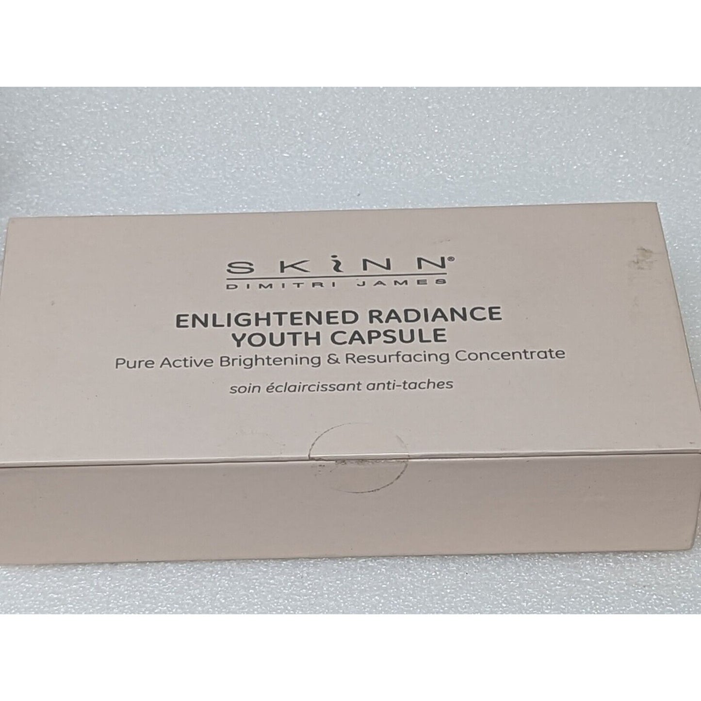 Skinn Enlightened Radiance Youth Capsules