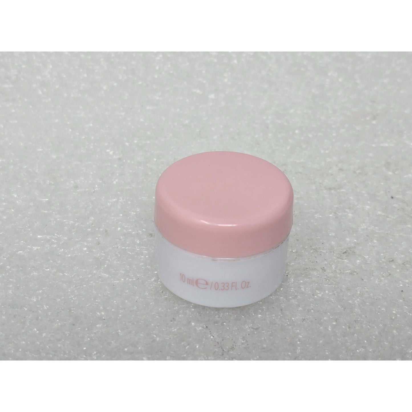 Sorbet Skin Everyday Jelly Moisturizer 10ml Travel Size Pink Lid