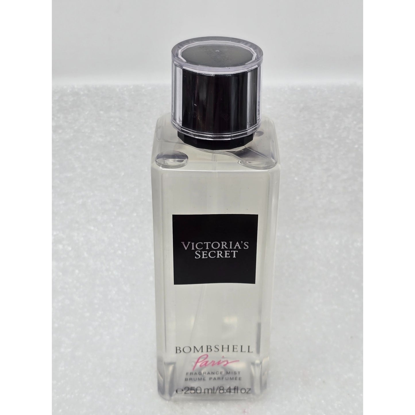 Victoria's Secret Bombshell Paris Fragrance Mist 8.4 Fl Oz