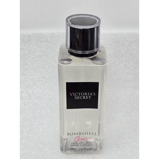 Victoria's Secret Bombshell Paris Fragrance Mist 8.4 Fl Oz