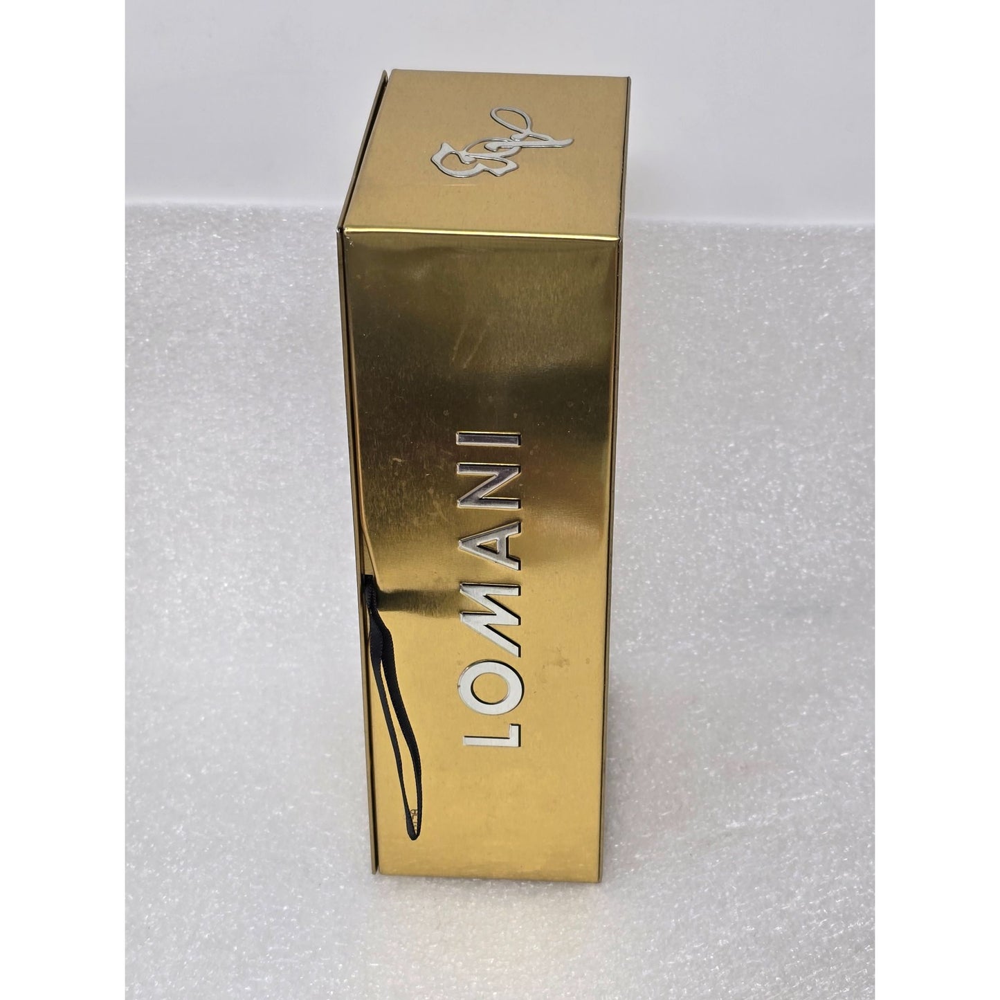AB Spirit Millionaire Women Eau De Parfum By Lomani Paris 3.3 Fl Oz 100ml