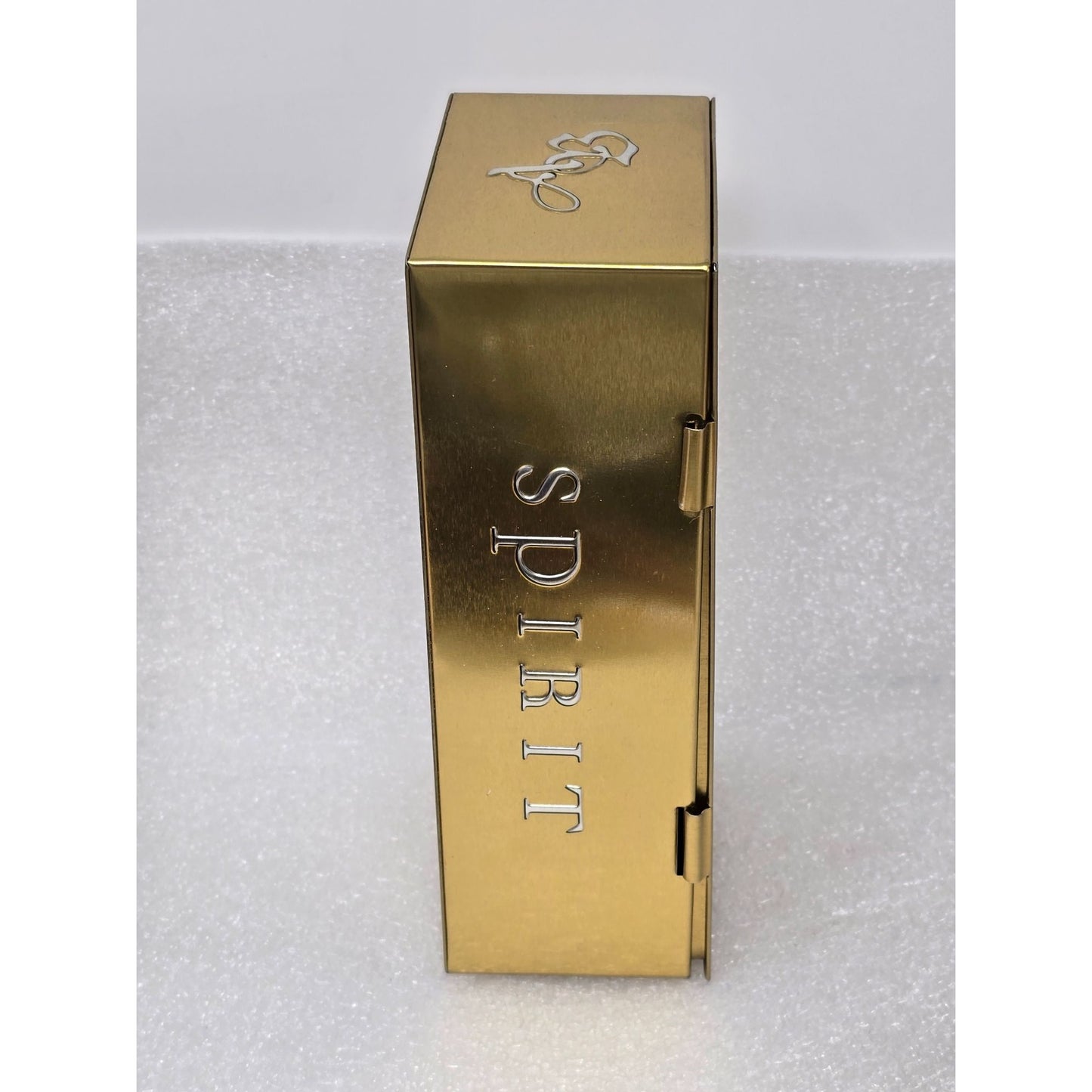 AB Spirit Millionaire Women Eau De Parfum By Lomani Paris 3.3 Fl Oz 100ml