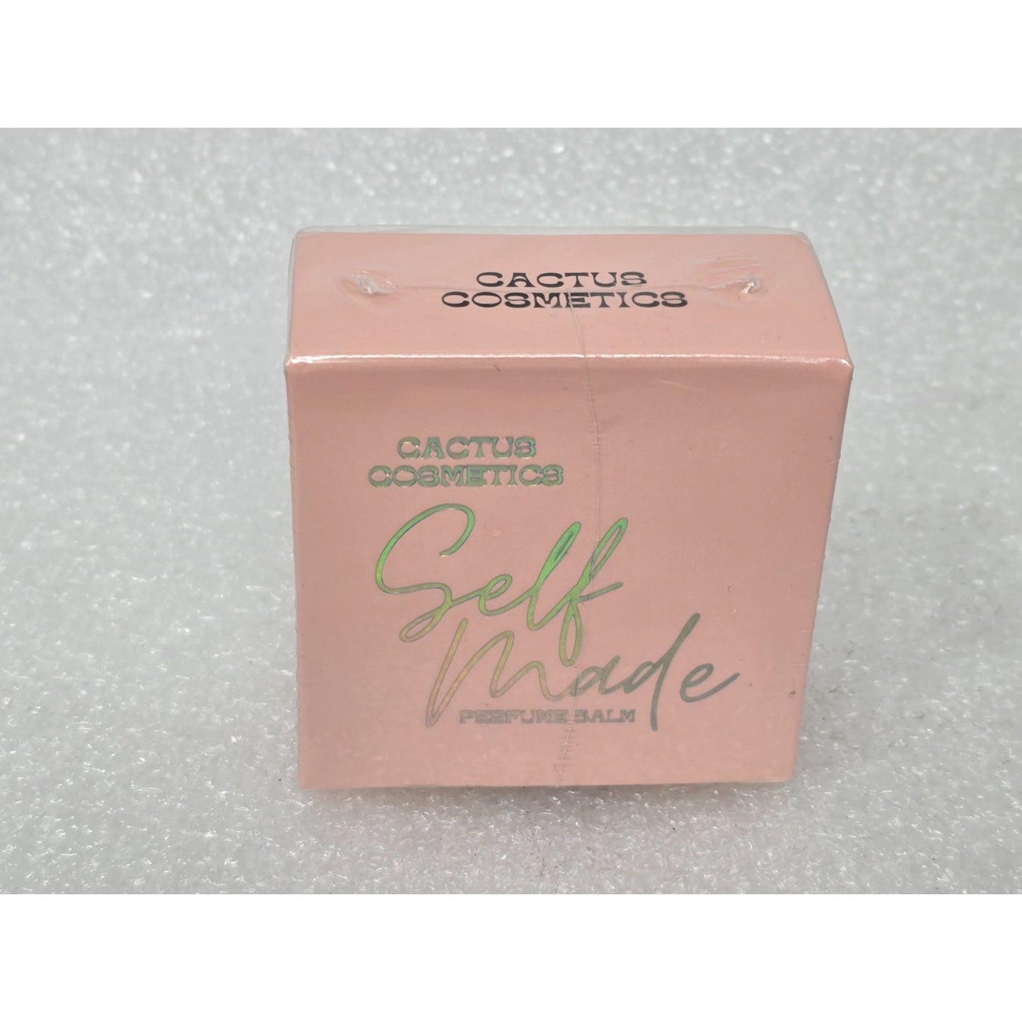 Cactus Cosmetics Self Made Perfume Balm – Solid Fragrance 3.5 g