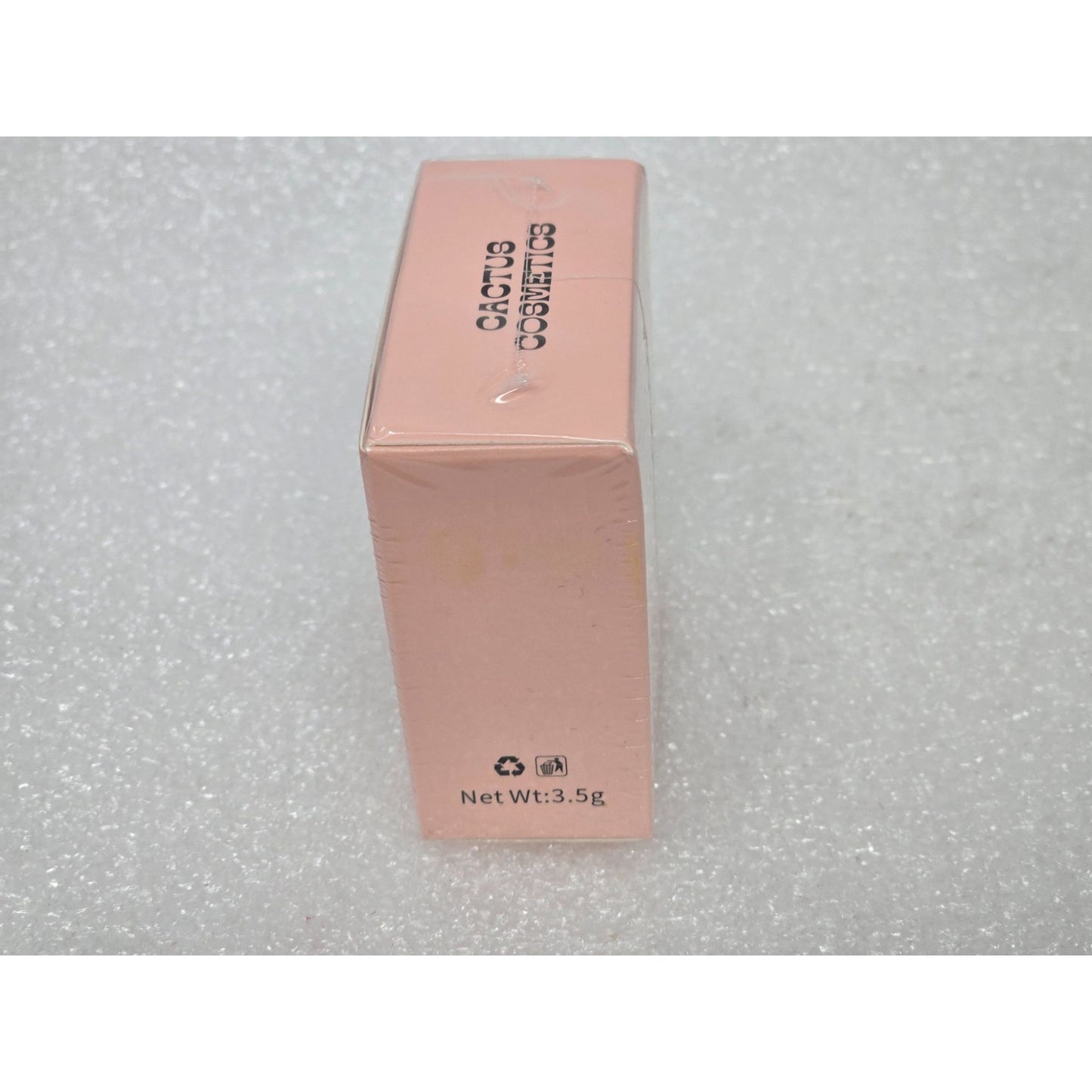 Cactus Cosmetics Self Made Perfume Balm – Solid Fragrance 3.5 g