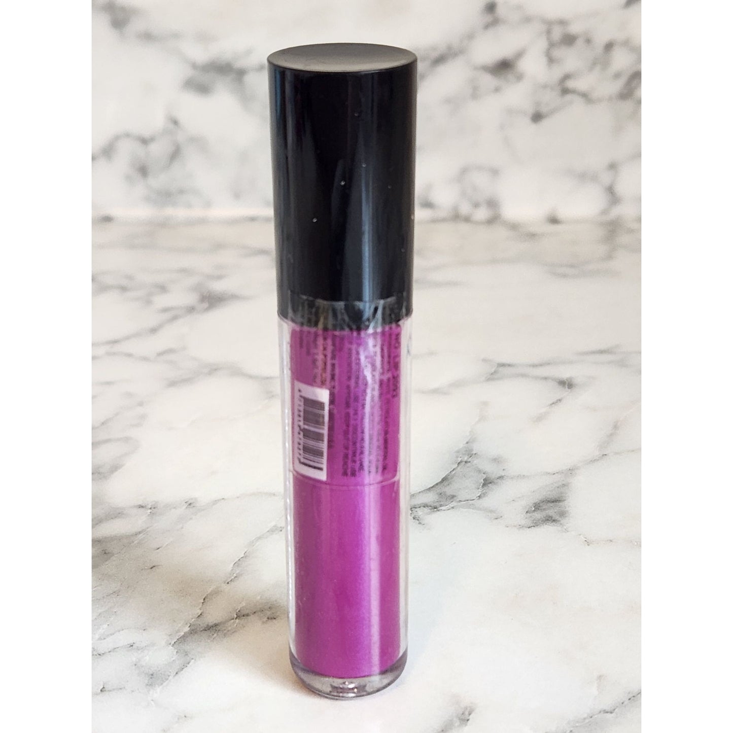 Amuse Cosmetics Metallic Lip Color Gloss Lipstick 2093-6