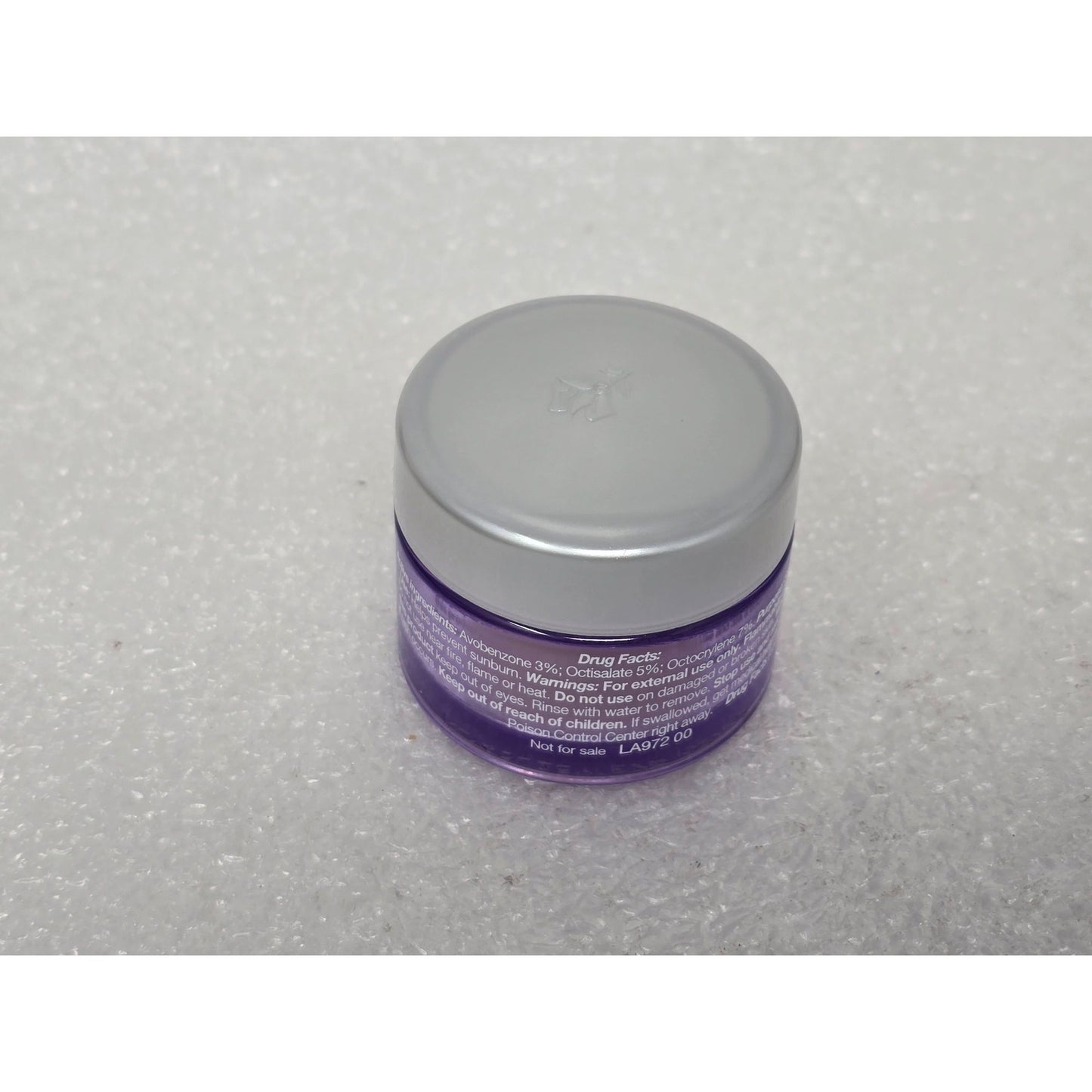 Lancôme Rénergie Lift Multi-Action Ultra SPF 30 Dark Spot Correcting Cream .5 oz