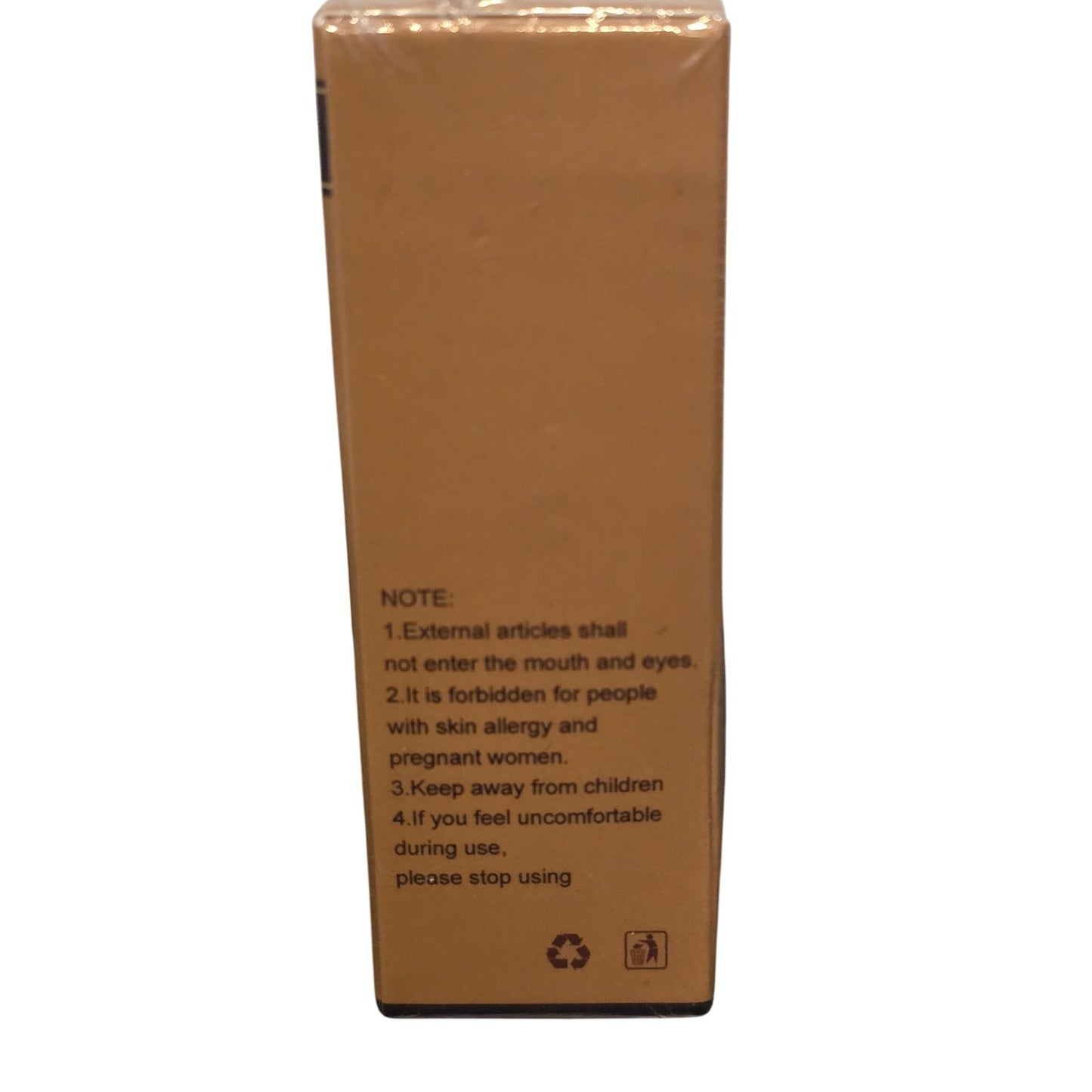 West & Month Ginger Essential Oil 30 ml