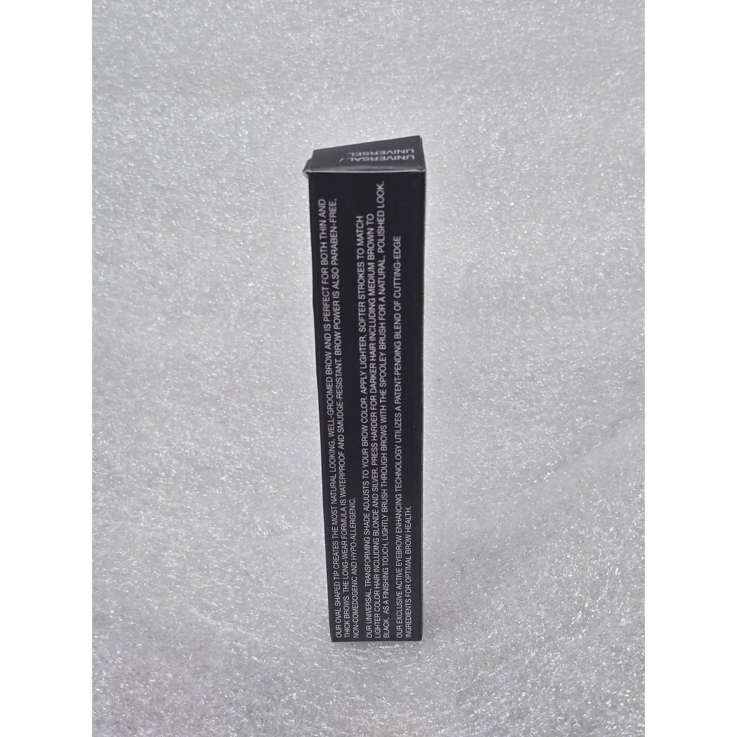 It Cosmetics Universal Brow Power Pencil With Active Brow Enhancing Technology