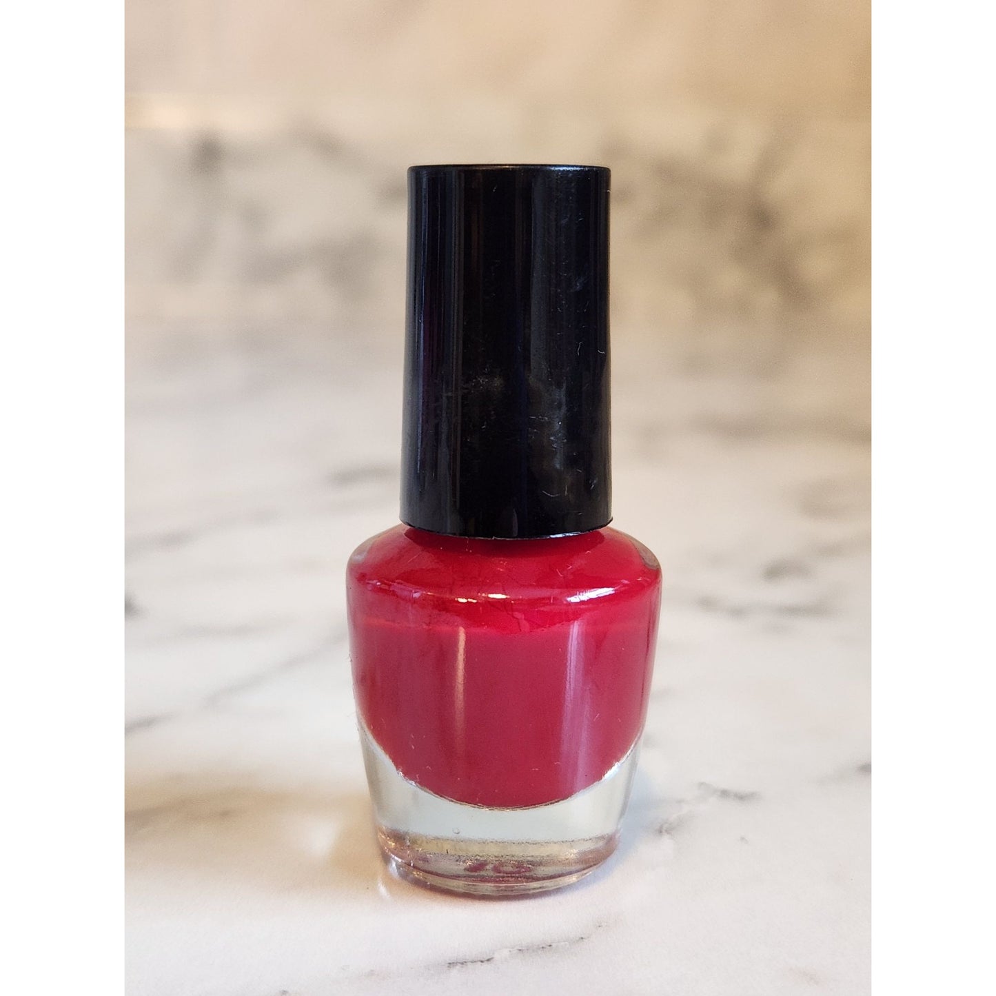 Beauty Intuition Nail Polish Collection 7-Piece Set Assorted Colors