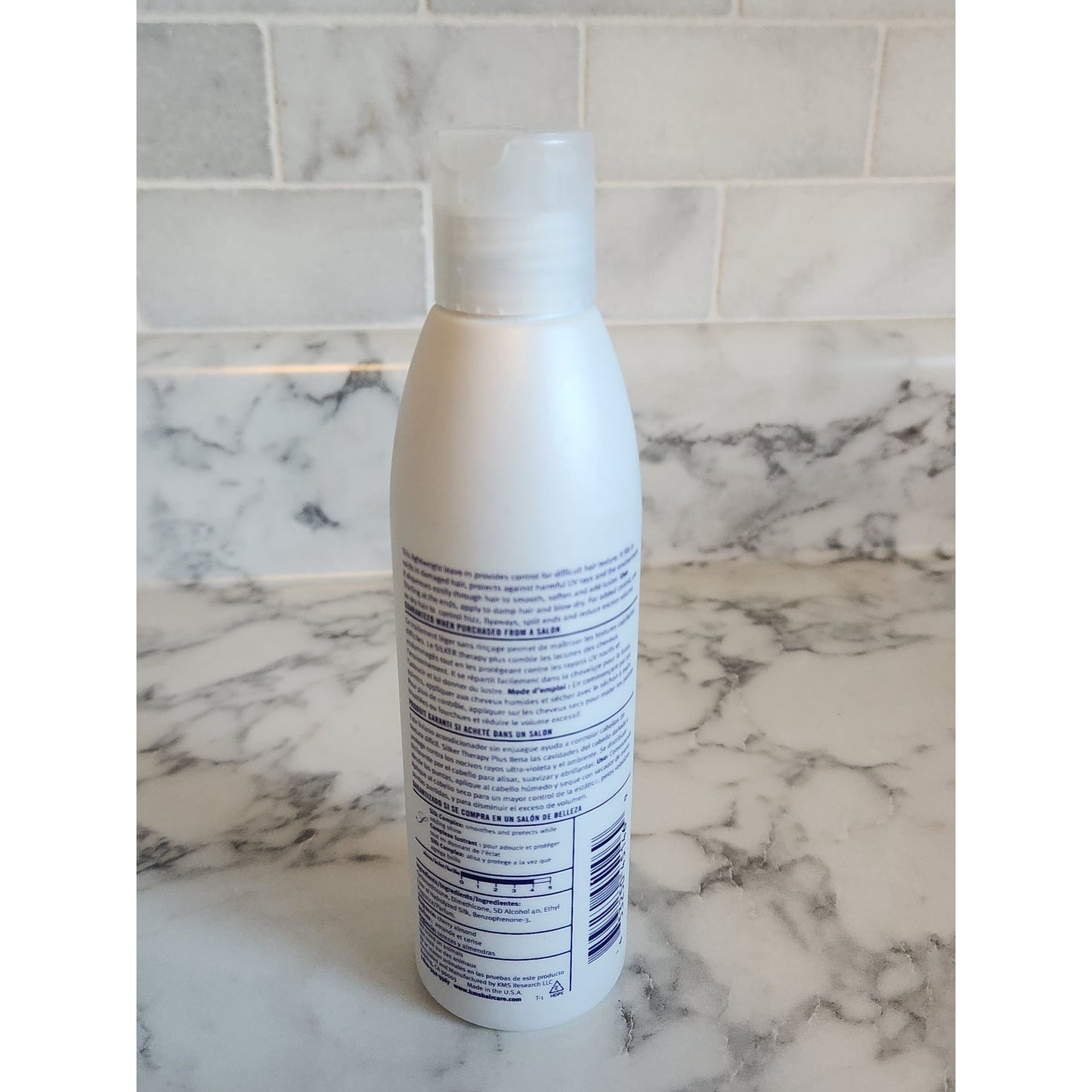 KMS Silker Therapy Plus Hair Conditioner 180 mL