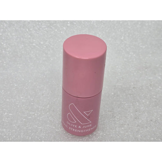 Olive & June Nail Strengthener 7-Free Formula