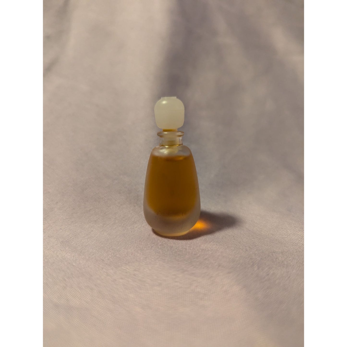 Vintage Estee Lauder Private Collection Perfume Splash Mini .07 oz Fragrance