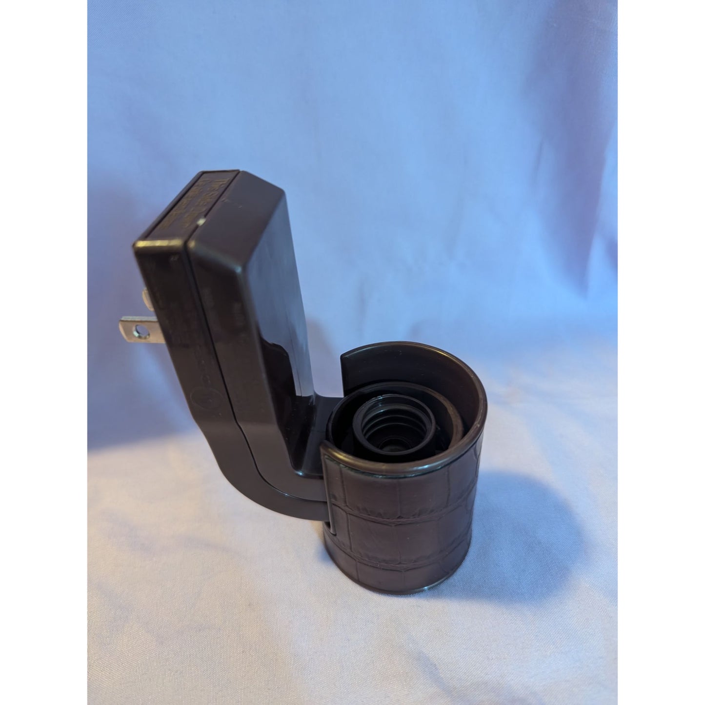 Bath & Body Works Wallflowers Plug-In Diffuser With Black