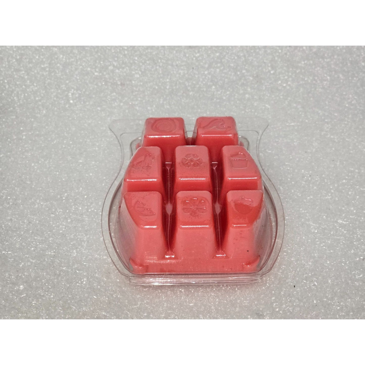 Scentsy Aloha Citrus Wax Bar 2.6 Oz Made In USA