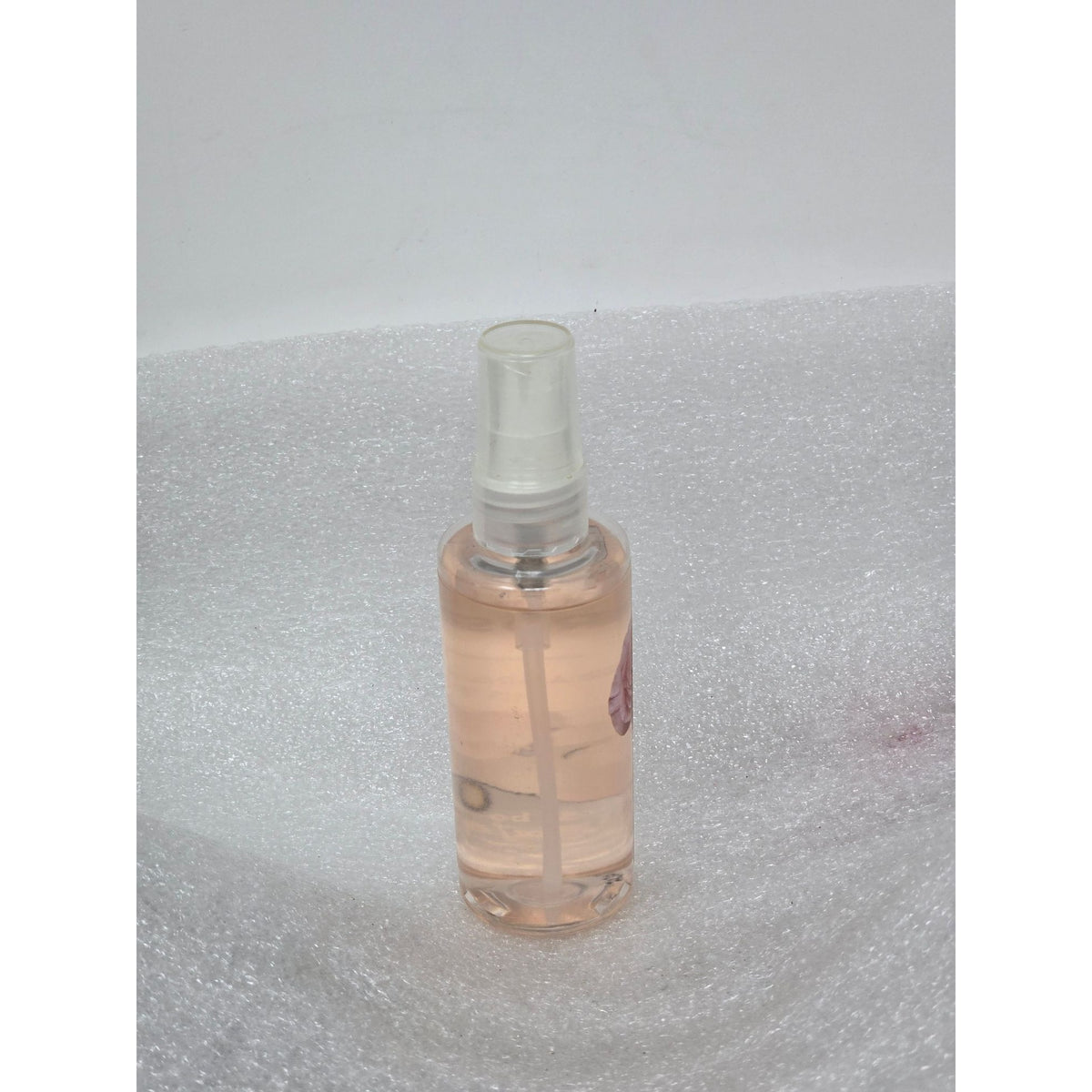 Bath & Body Works Rose Fragrance Mist 3 Oz Travel Size