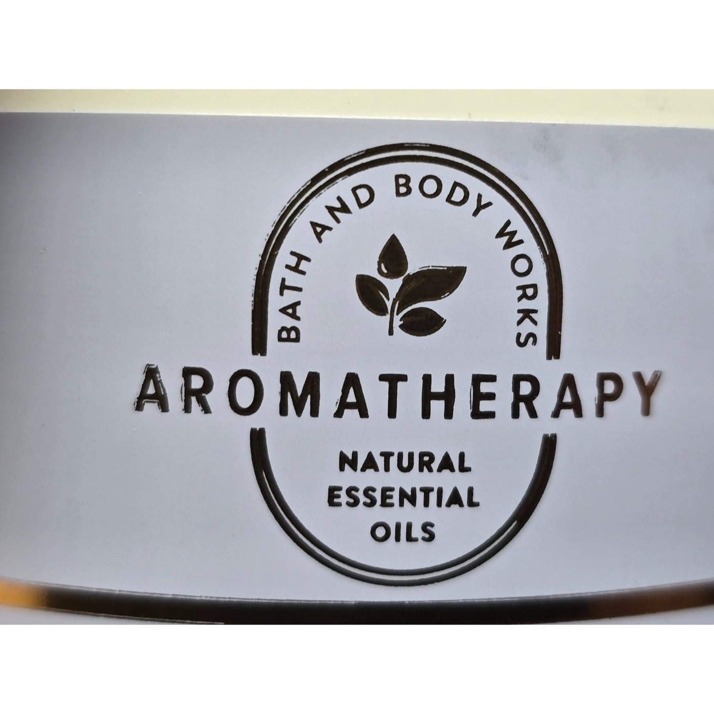 Lavender + Vanilla Body Butter With Shea Butter & Cocoa Butter Bath & Body Works