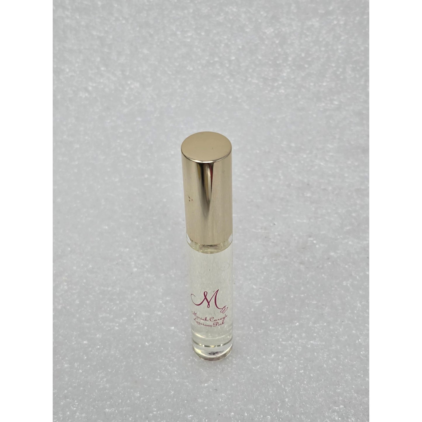 Mariah Carey's Luscious Pink Perfume Rollerball 8ml .27 oz