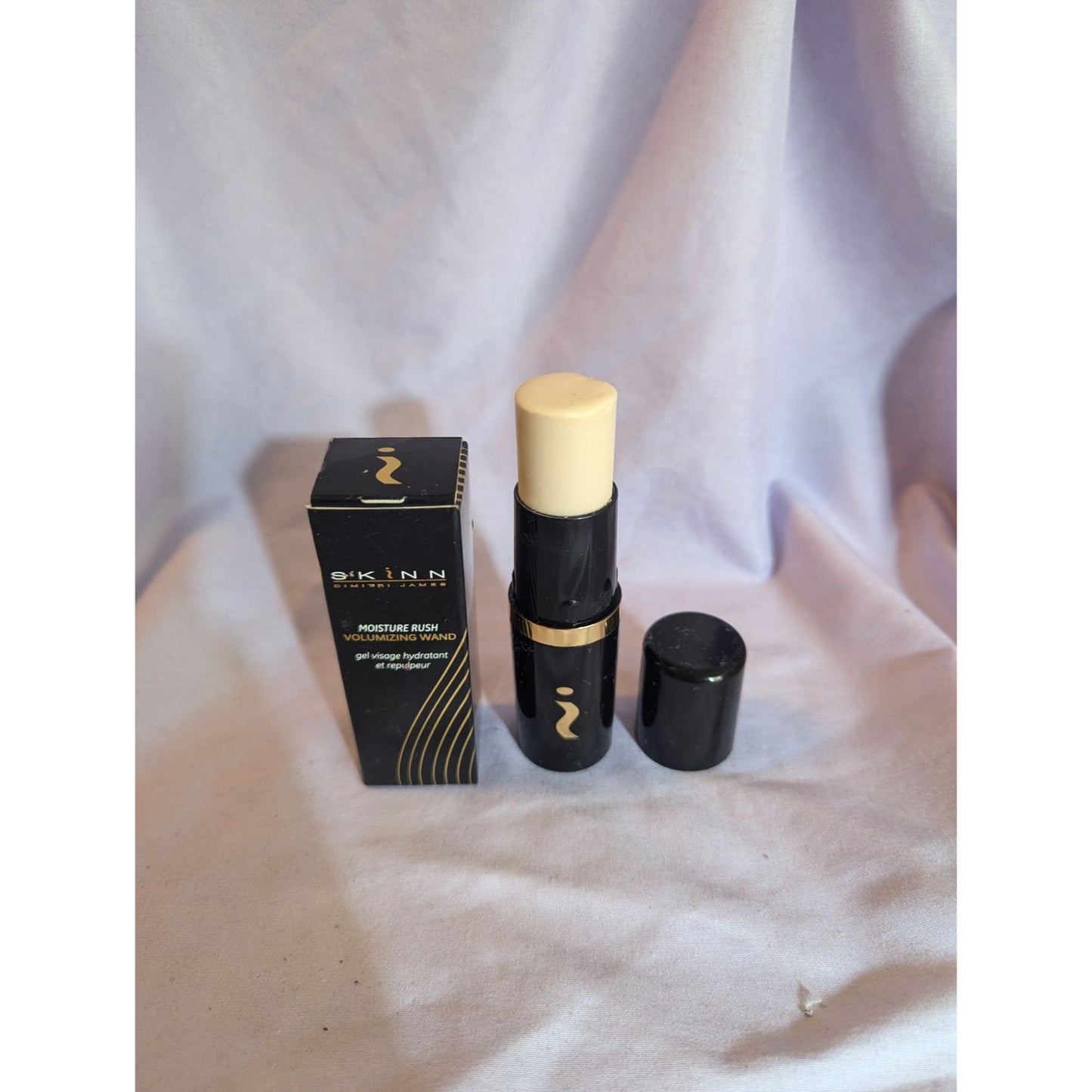 Skinn Dimitri James Moisture Rush Volumizing Wand