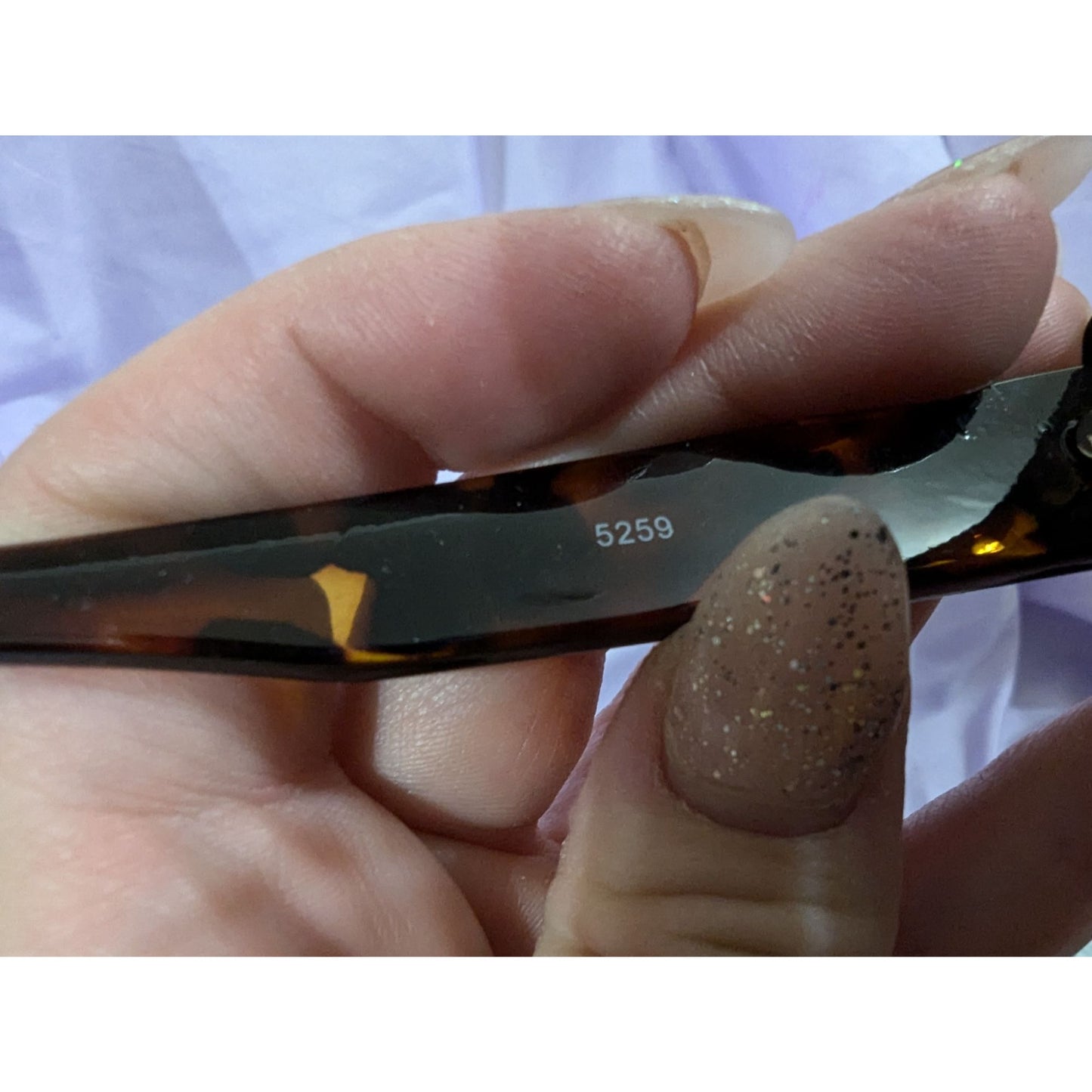 Tortoise Shell Oversized Square Sunglasses With UV400 Premium Lenses By Sam Moon