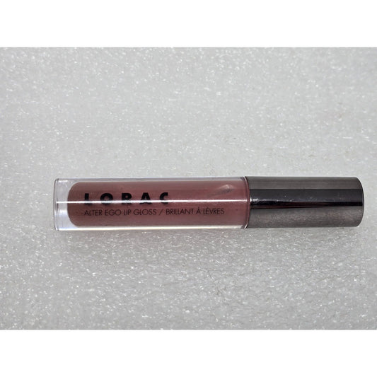 Lorac Alter Ego Lip Gloss Secret Agent