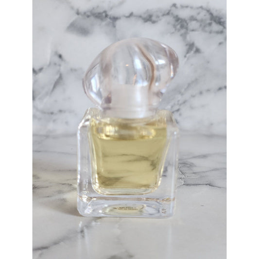 Vintage Avon Today Miniature Perfume .14oz 4ml Eau De Parfum
