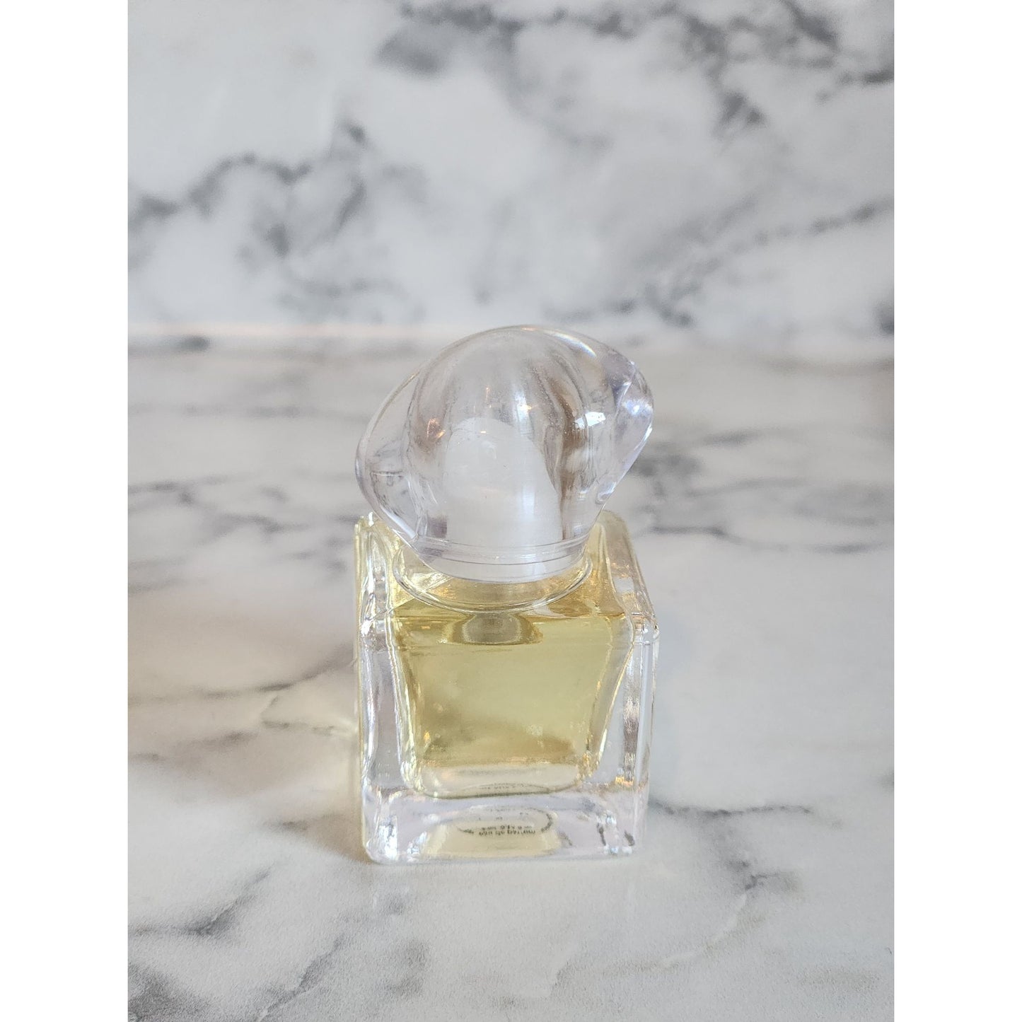 Vintage Avon Today Miniature Perfume .14oz 4ml Eau De Parfum