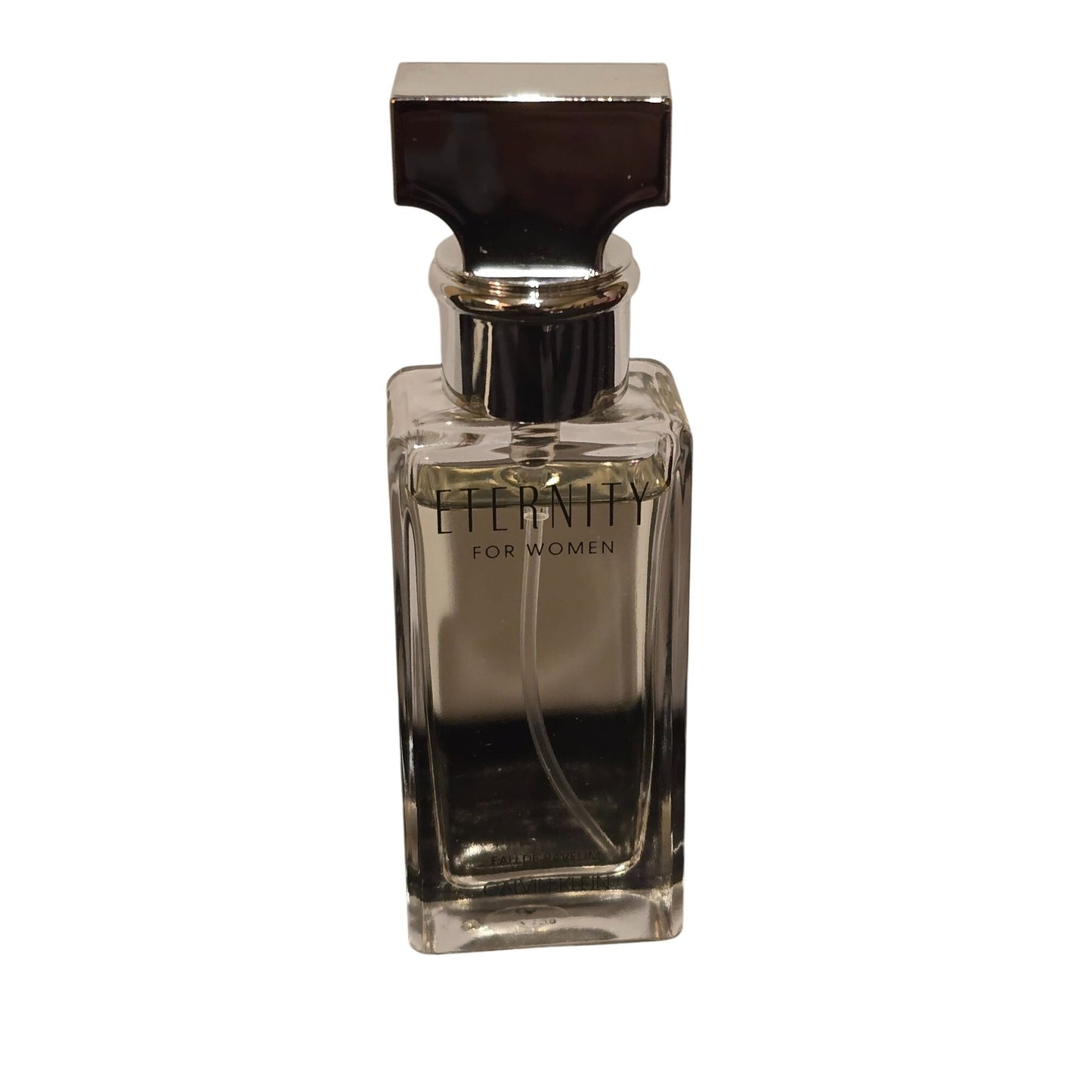 Calvin Klein Eternity Eau De Parfum Perfume Spray .5 oz