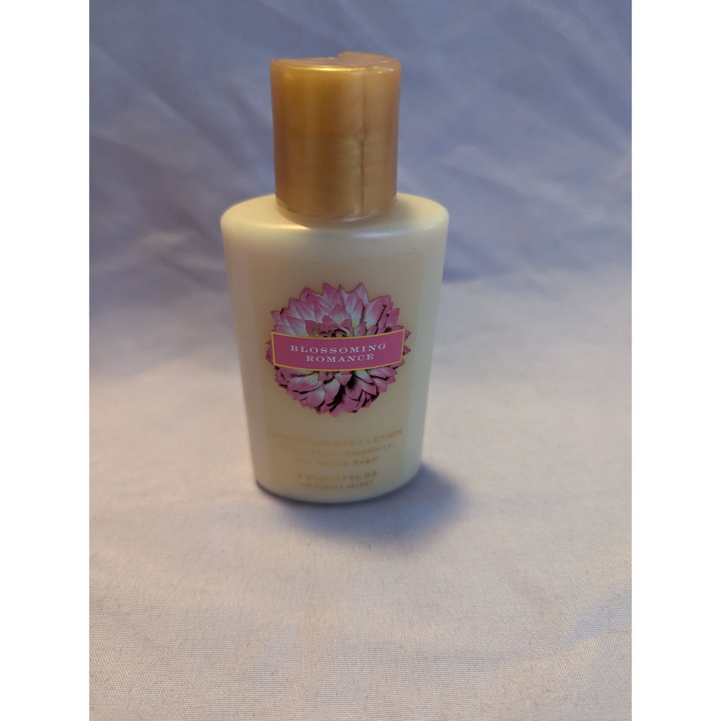 Victorias Secret Secret Garden Hydrating Body Lotion Gift Set 5 Scents 1.7 Oz Ea