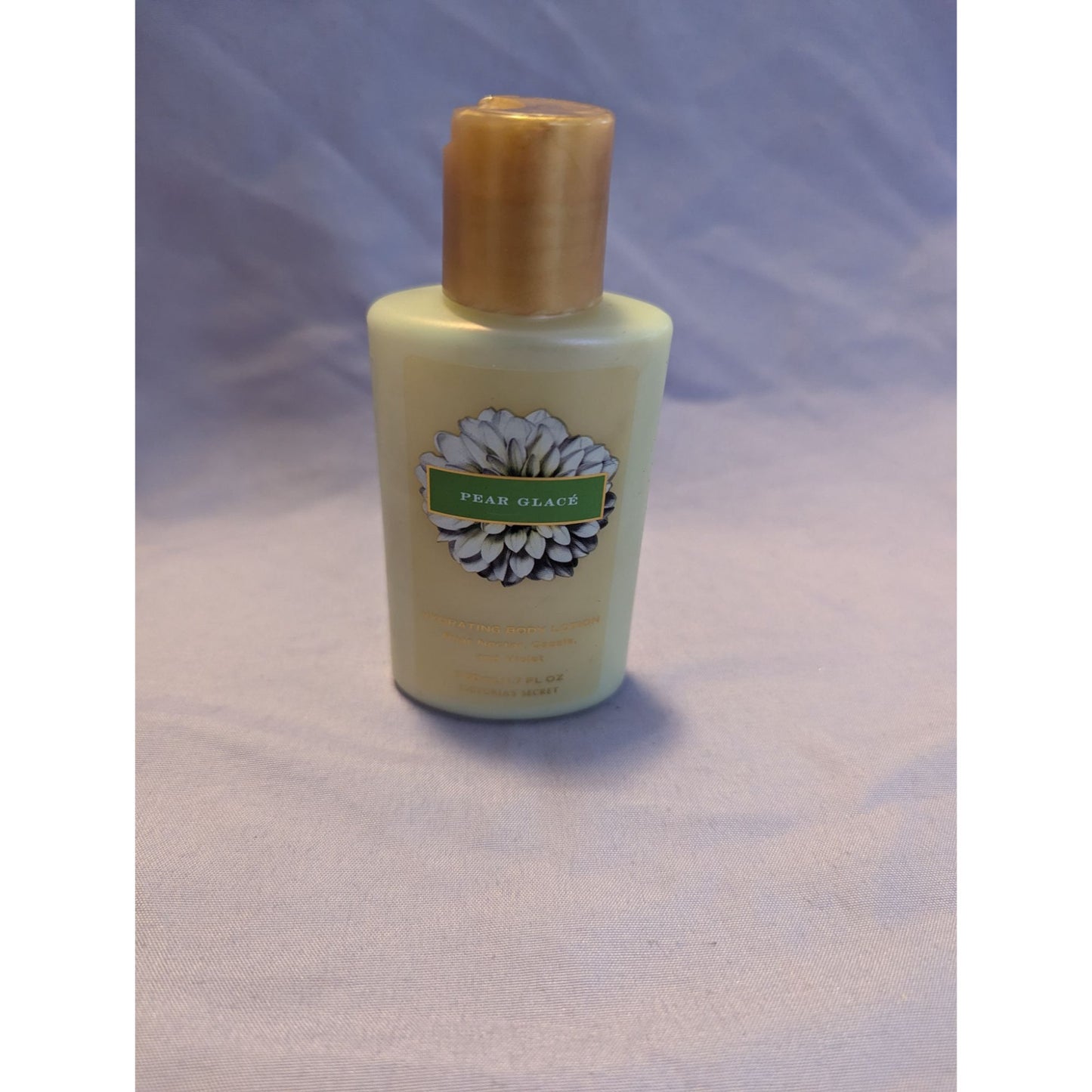 Victorias Secret Secret Garden Hydrating Body Lotion Gift Set 5 Scents 1.7 Oz Ea