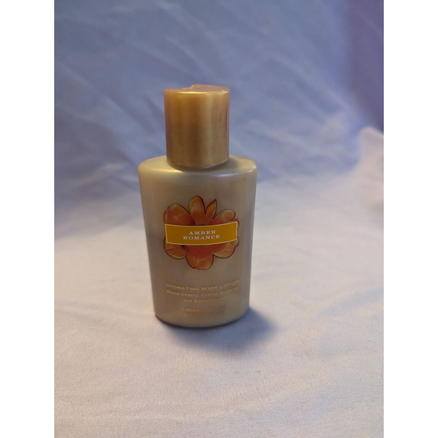 Victorias Secret Secret Garden Hydrating Body Lotion Gift Set 5 Scents 1.7 Oz Ea