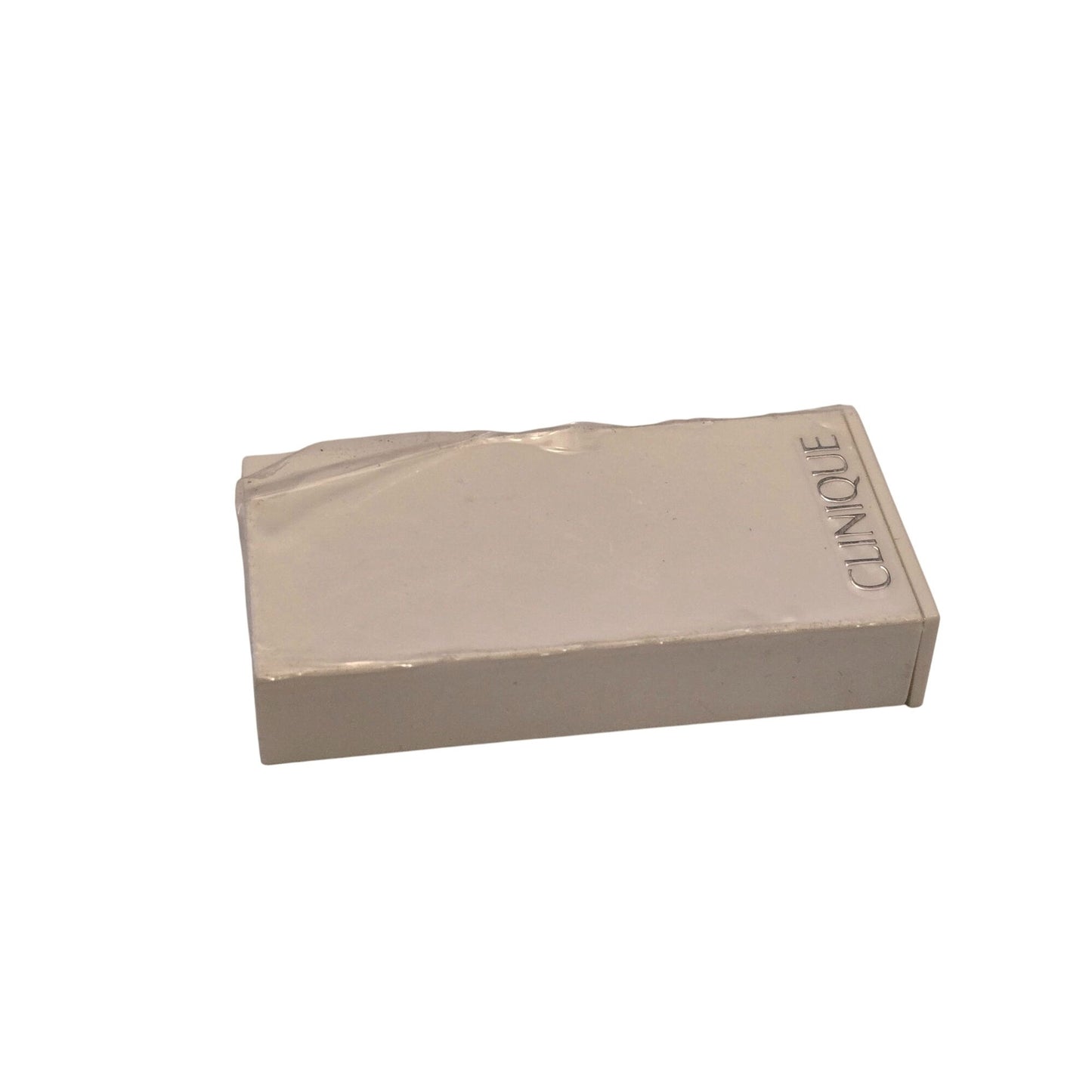 Clinique All About Shadow Duo 01 Like Mink Eyeshadow