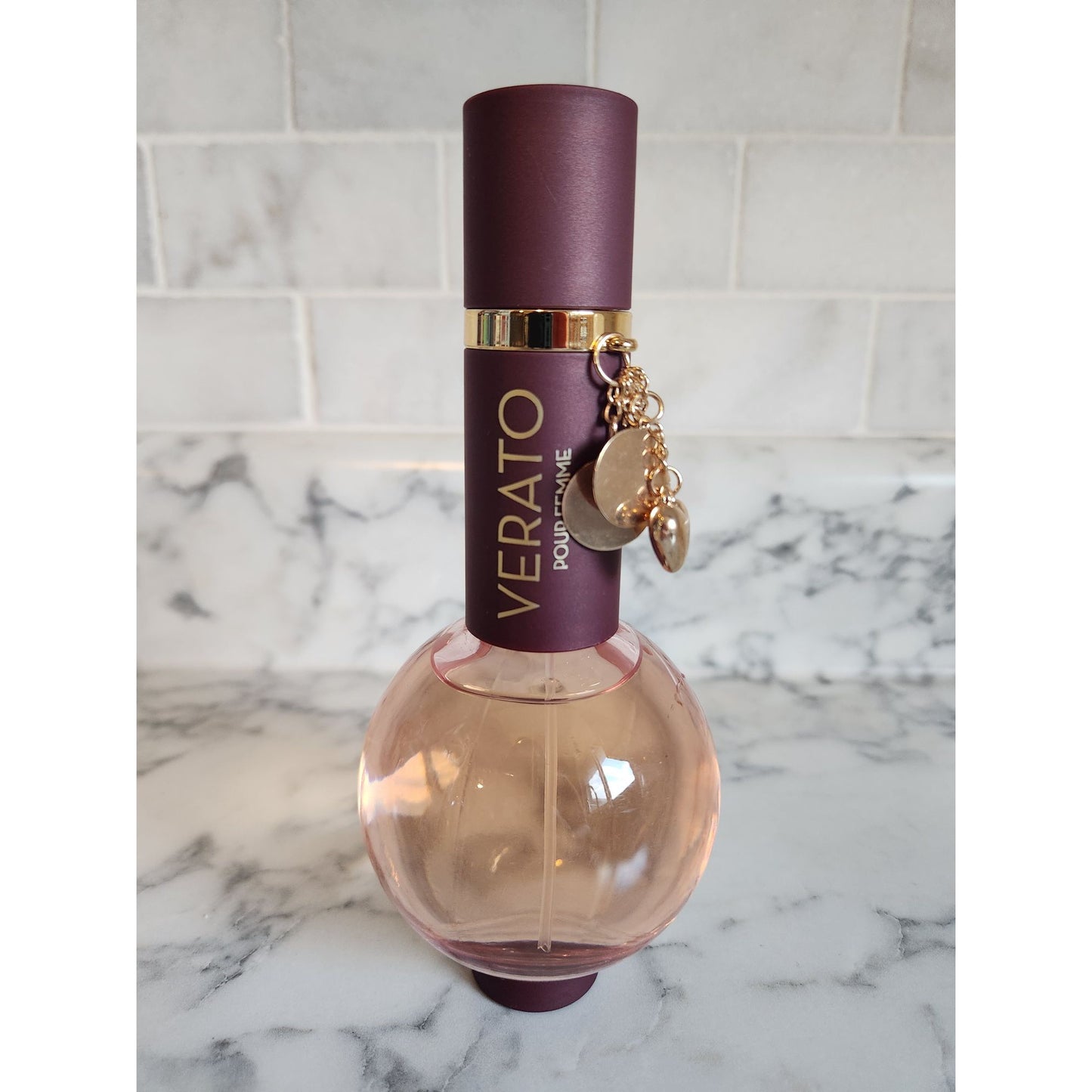 Mirada Verato Pour Femme Eau De Parfum 100ml