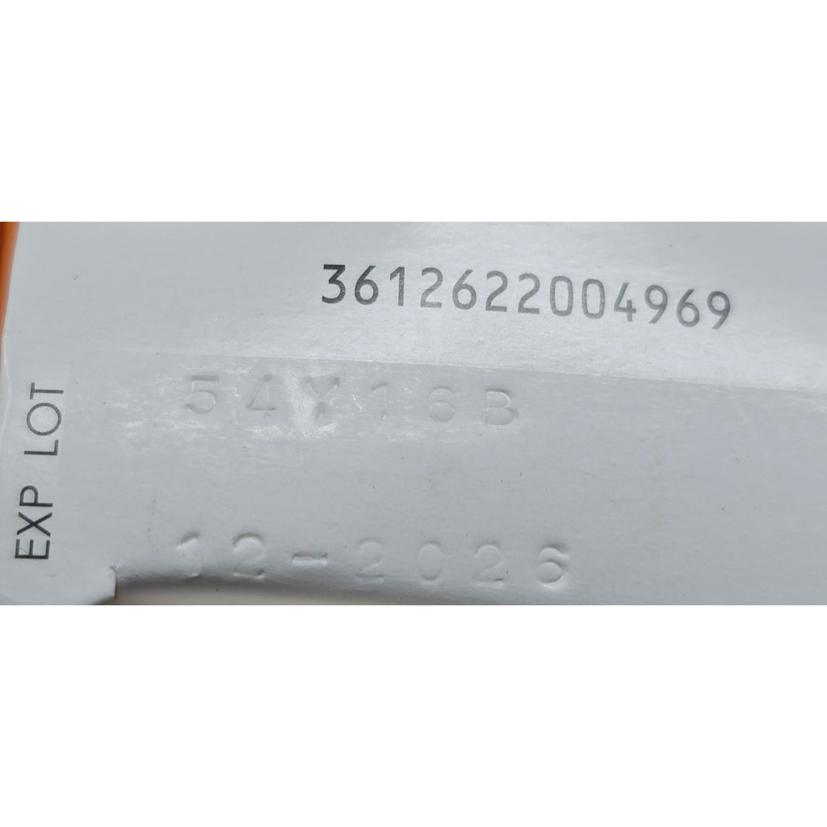La Roche-Posay Anthelios SPF 60 Ultra Light Fluid Sunscreen Matte Finish