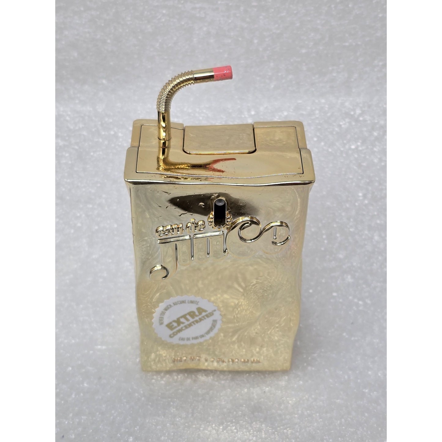 Cosmopolitan Eau De Juice Extra Concentrated Eau De Parfum Spray 1.7 Fl Oz