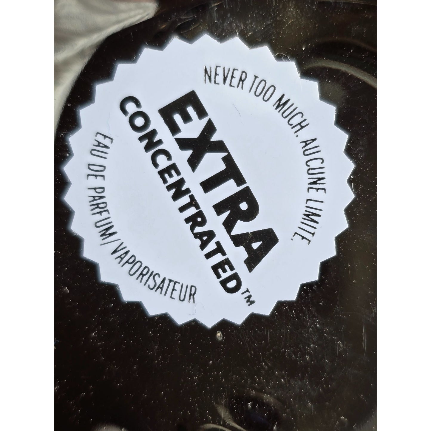 Cosmopolitan Eau De Juice Extra Concentrated Eau De Parfum Spray 1.7 Fl Oz